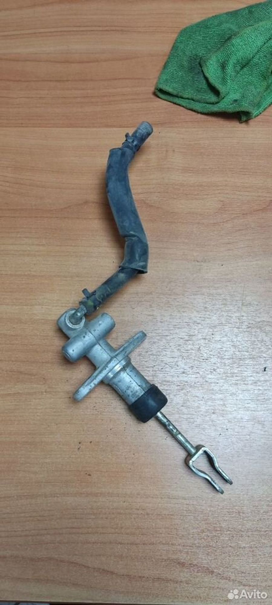 Рабочий цилиндр сцепления Epica, 1500 рублей, Тамбов