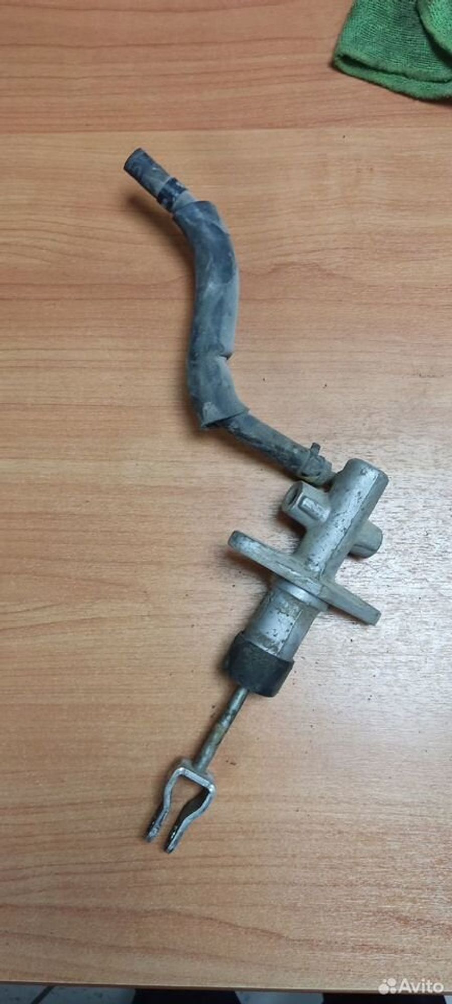 Рабочий цилиндр сцепления Epica, 1500 рублей, Тамбов