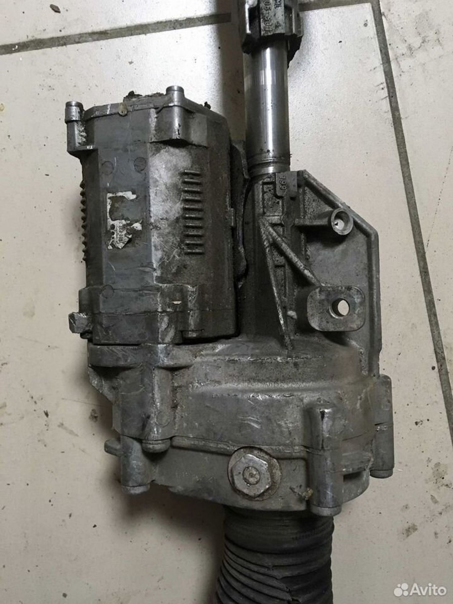 Сервопривод рейки BMW 3-Series E90 LHD, 4000 рублей, Тамбов