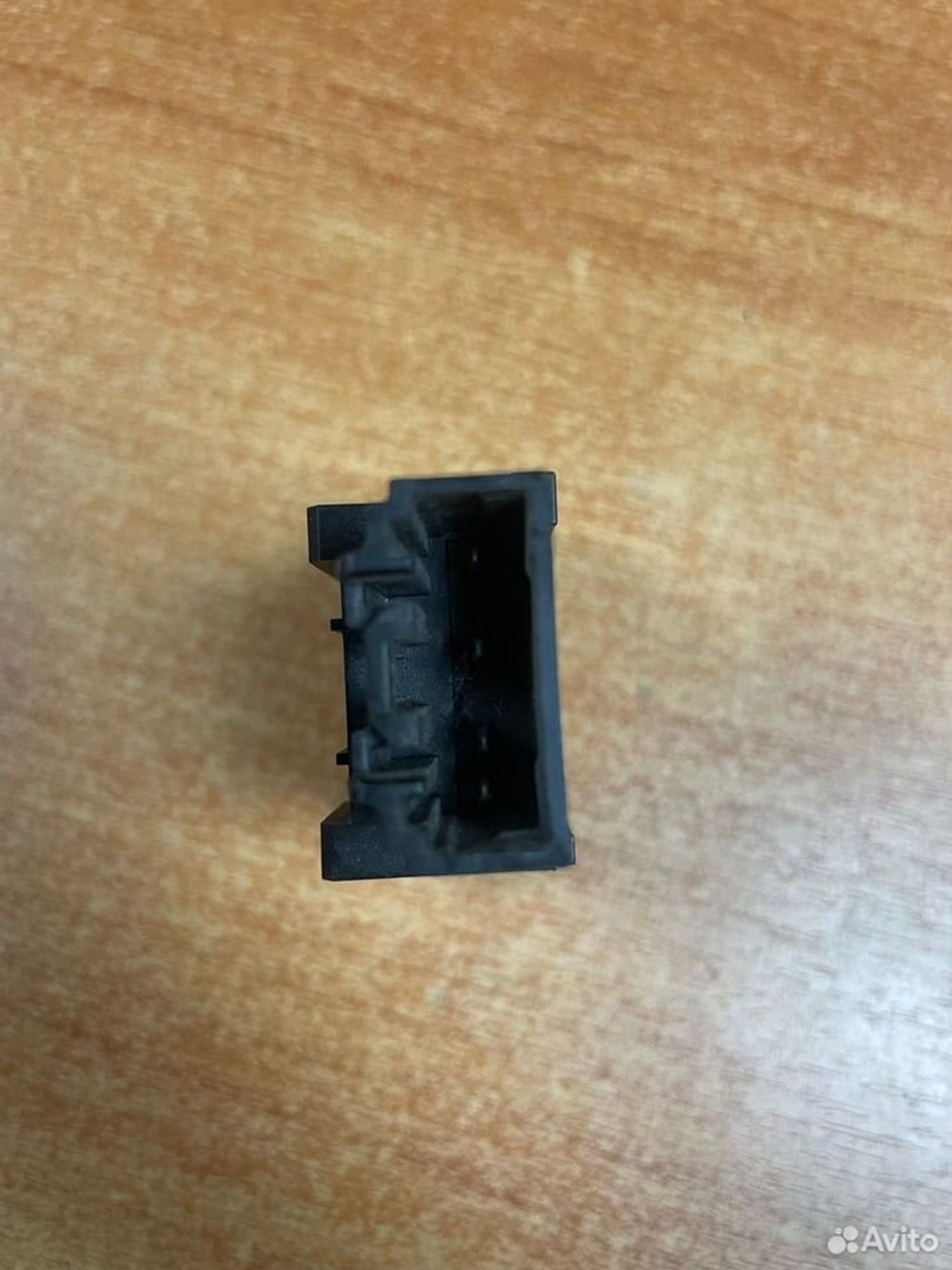 Кнопка аварийки Mazda 3 BK, 500 рублей, Тамбов