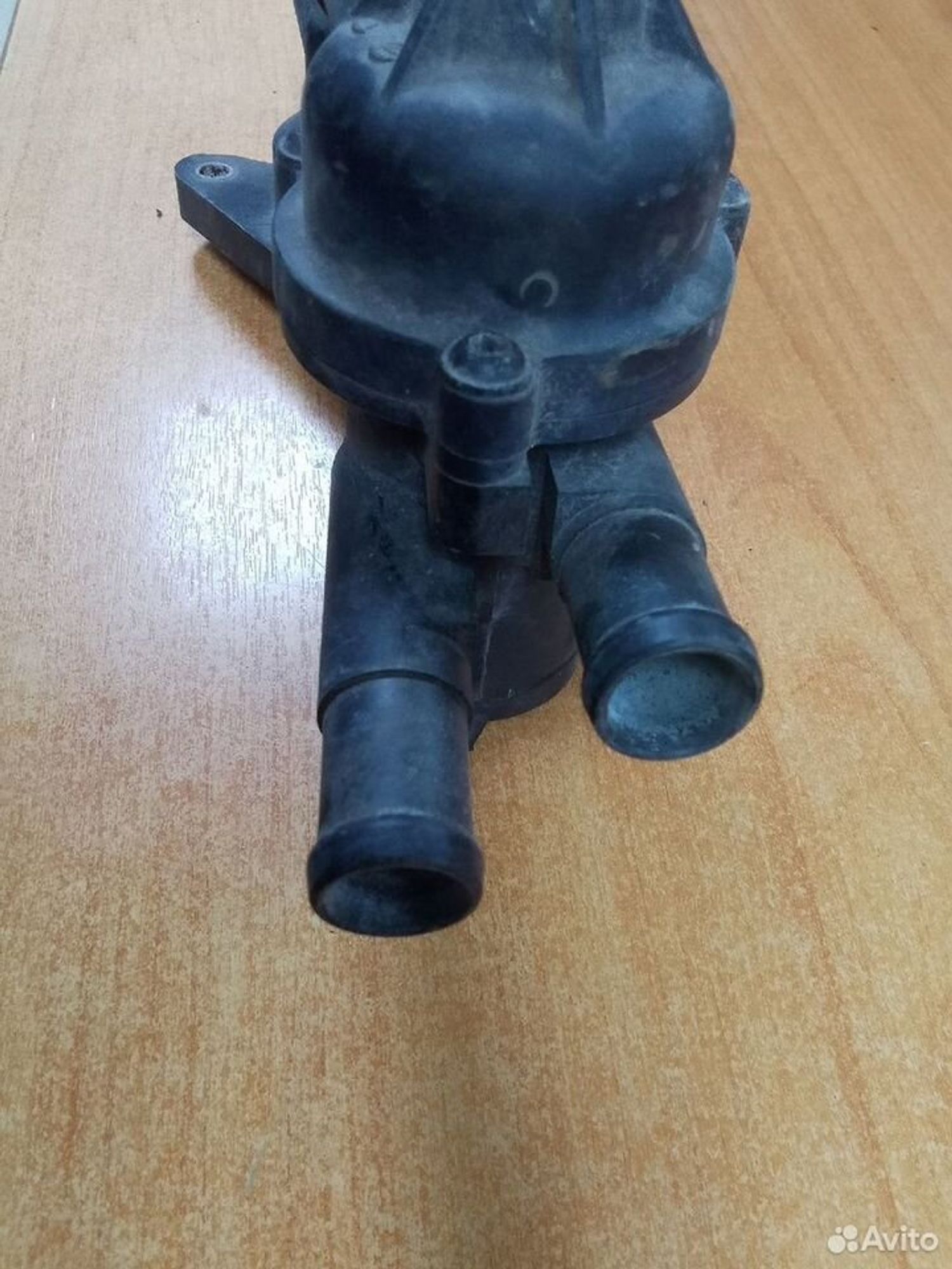 Корпус термостата VW Polo/Skoda Fabia/Rapid, 1000 рублей, Тамбов