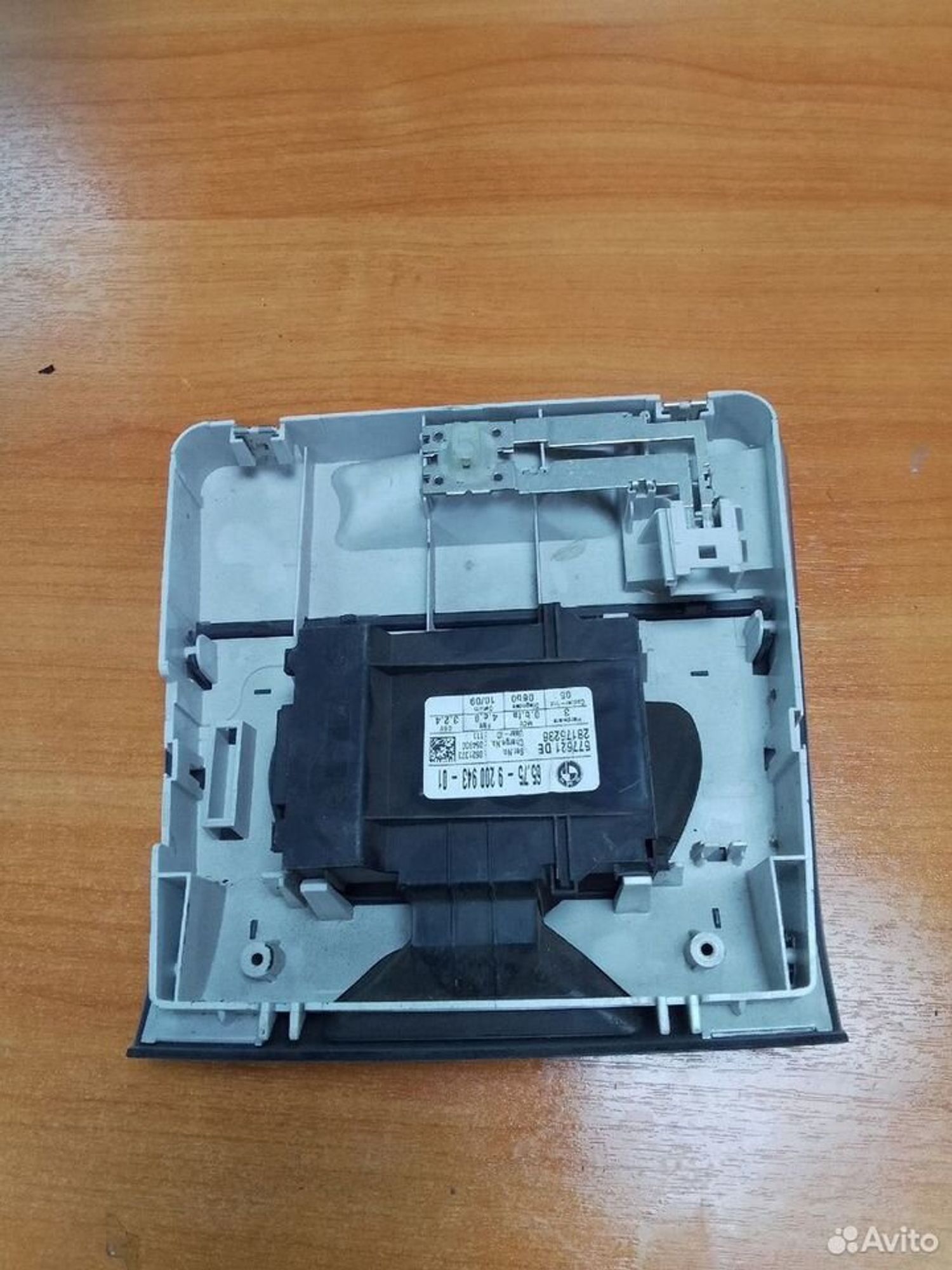 Плафон салона BMW 3-Series E90, 2000 рублей, Тамбов