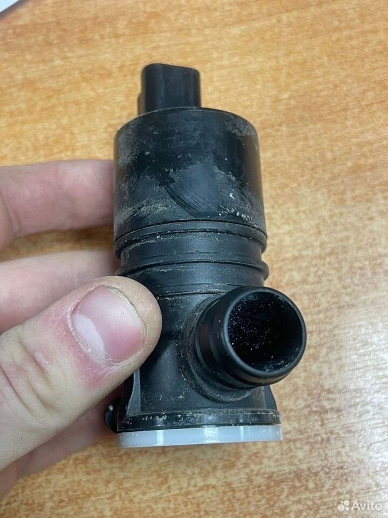 Насос омывателя стекла LADA Vesta, 500 рублей, Тамбов