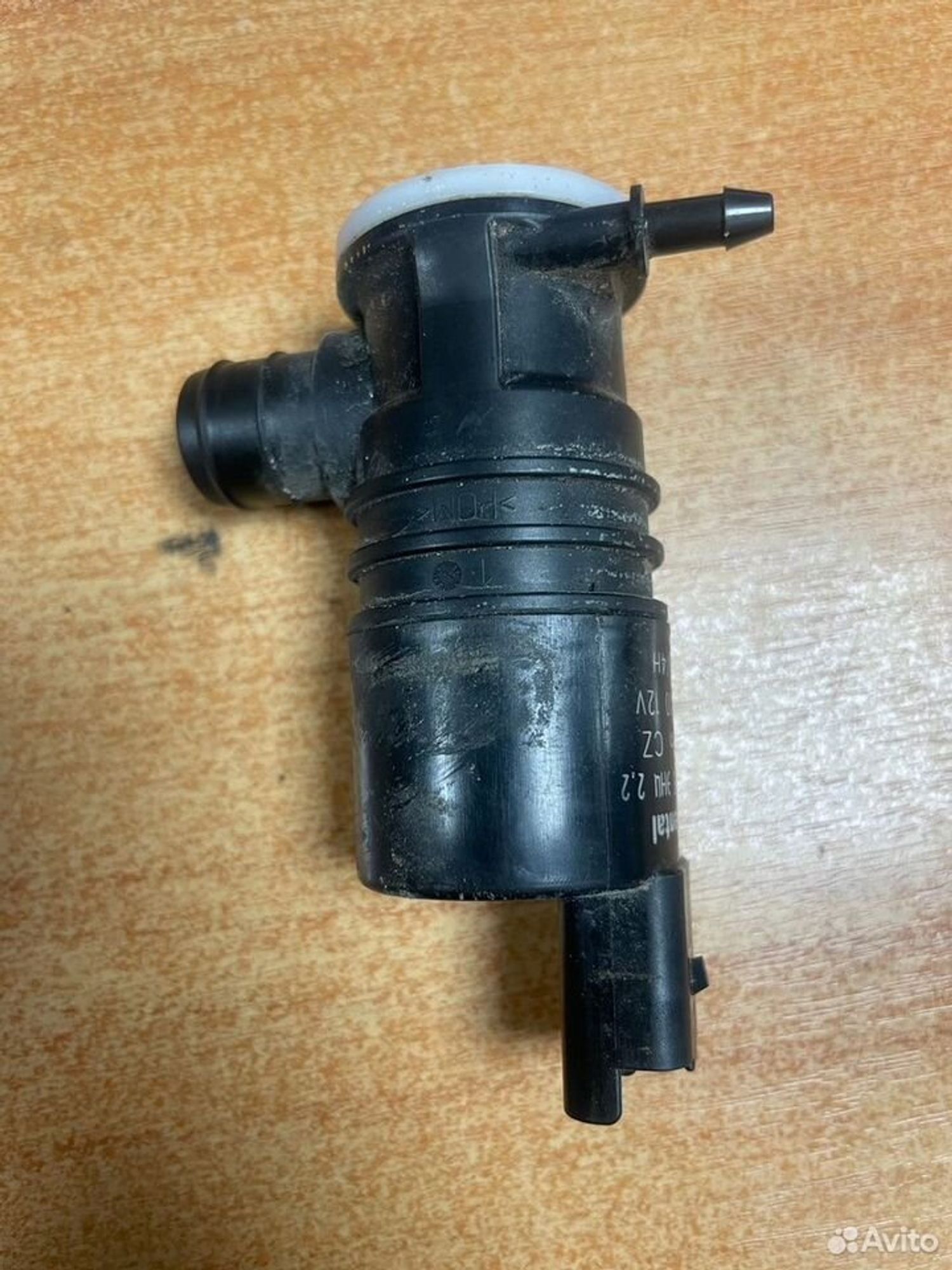 Насос омывателя стекла LADA Vesta, 500 рублей, Тамбов