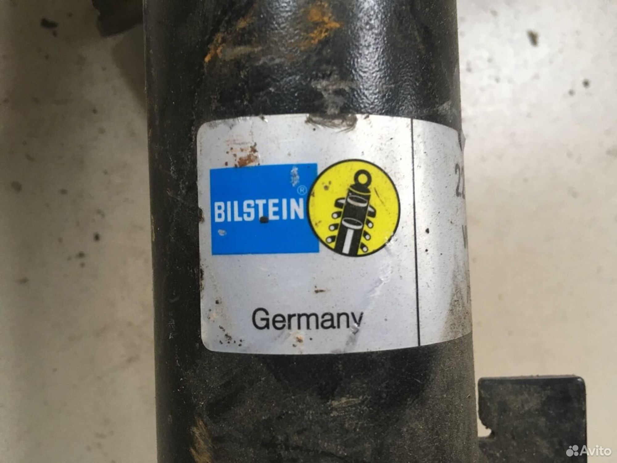 Стойка передняя правая Bilstein BMW E90, 3000 рублей, Тамбов