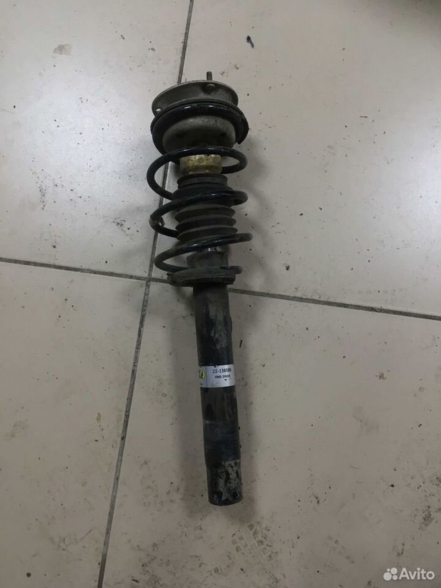 Стойка передняя правая Bilstein BMW E90, 3000 рублей, Тамбов