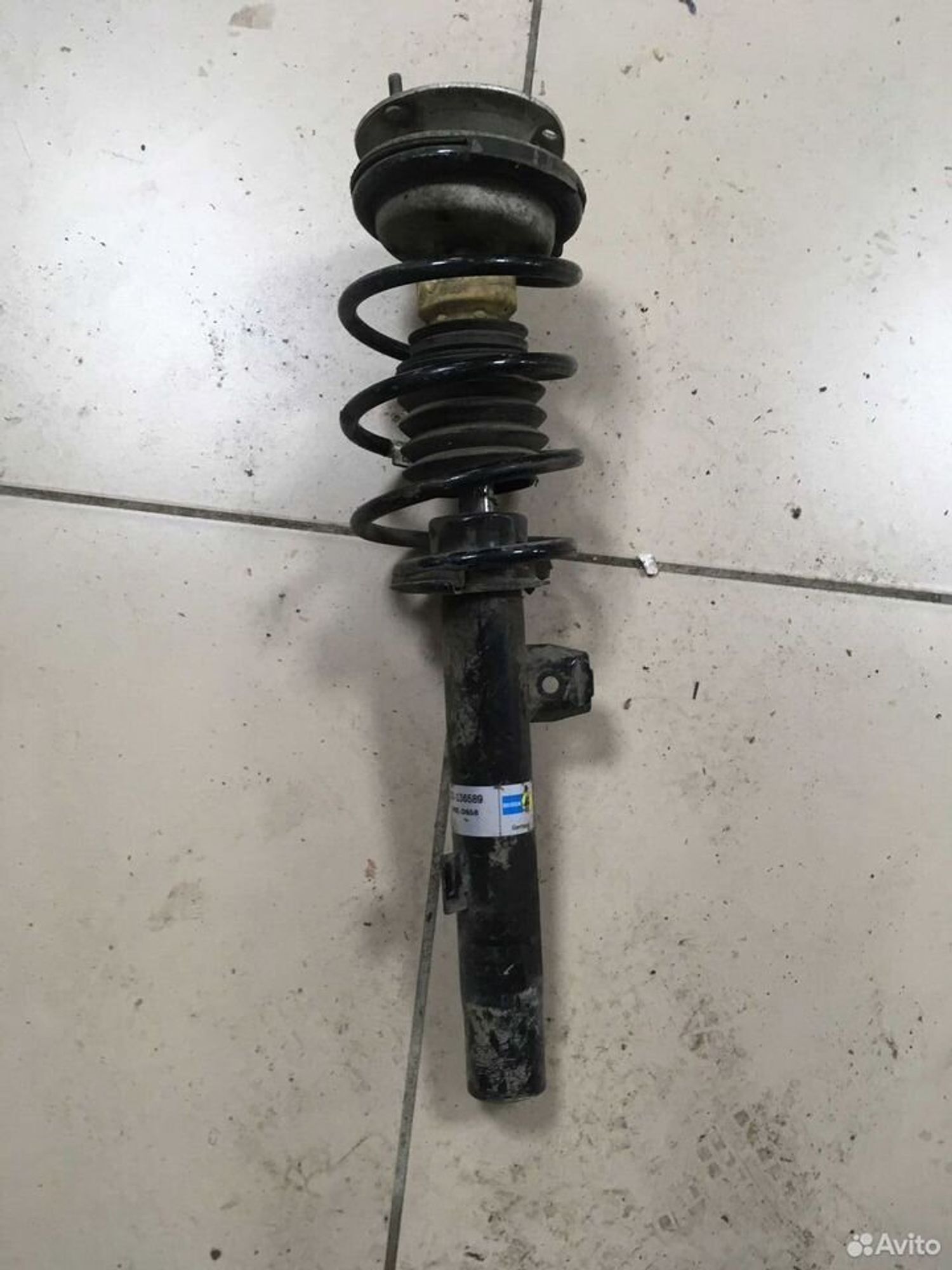 Стойка передняя правая Bilstein BMW E90, 3000 рублей, Тамбов