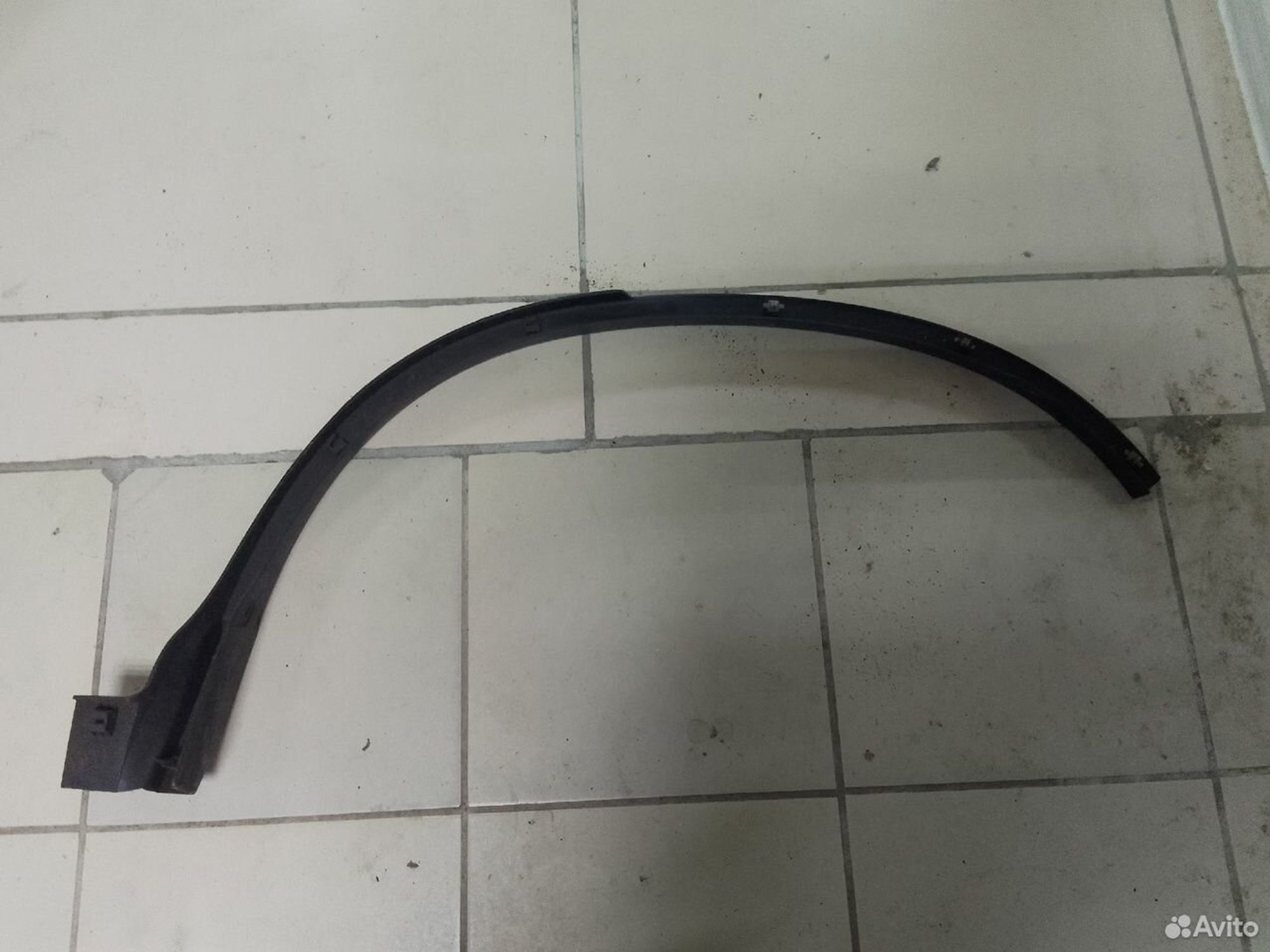 Накладка крыла зад.прав. Honda CR-V III, 500 рублей, Тамбов