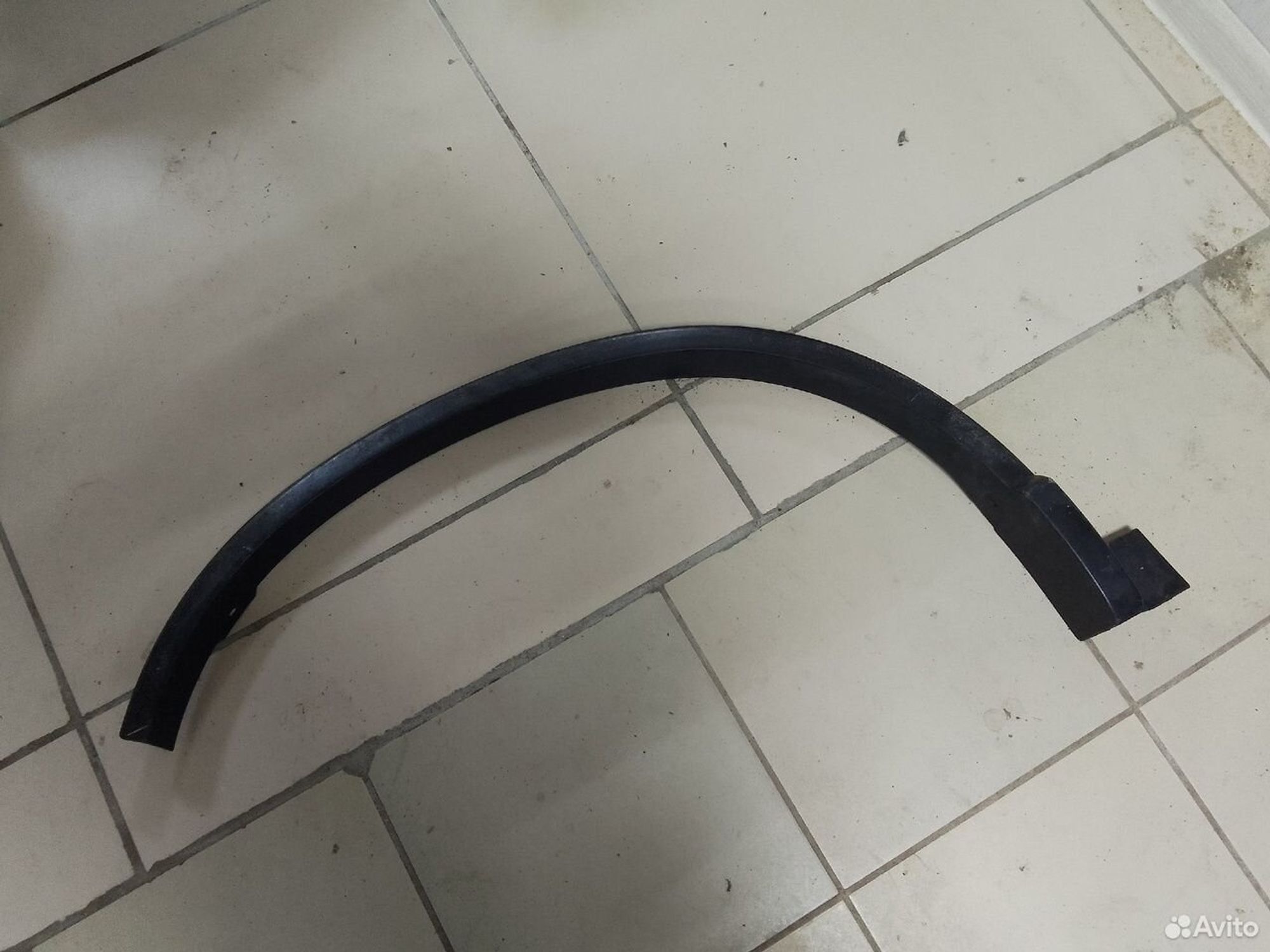 Накладка крыла зад.прав. Honda CR-V III, 500 рублей, Тамбов