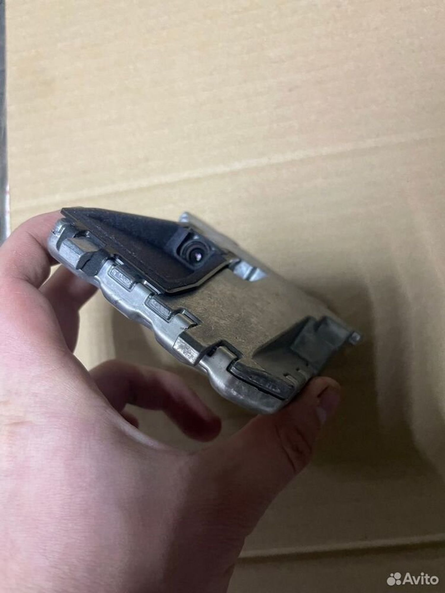 Камера передняя Mercedes-Benz W204 C180, 1000 рублей, Тамбов