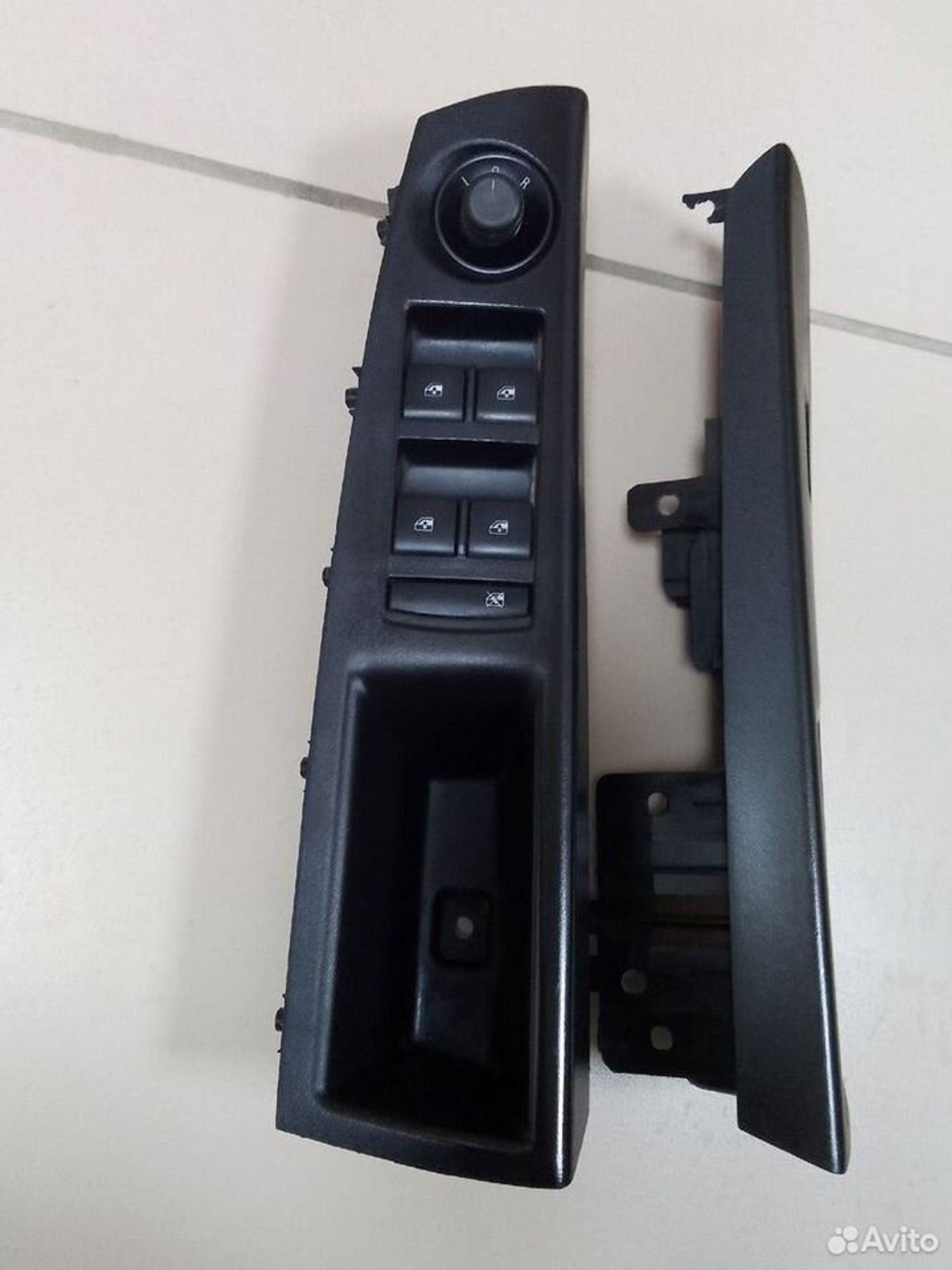 Блок управления стеклоподъёмниками Chevrolet Cruze, 1400 рублей, Тамбов