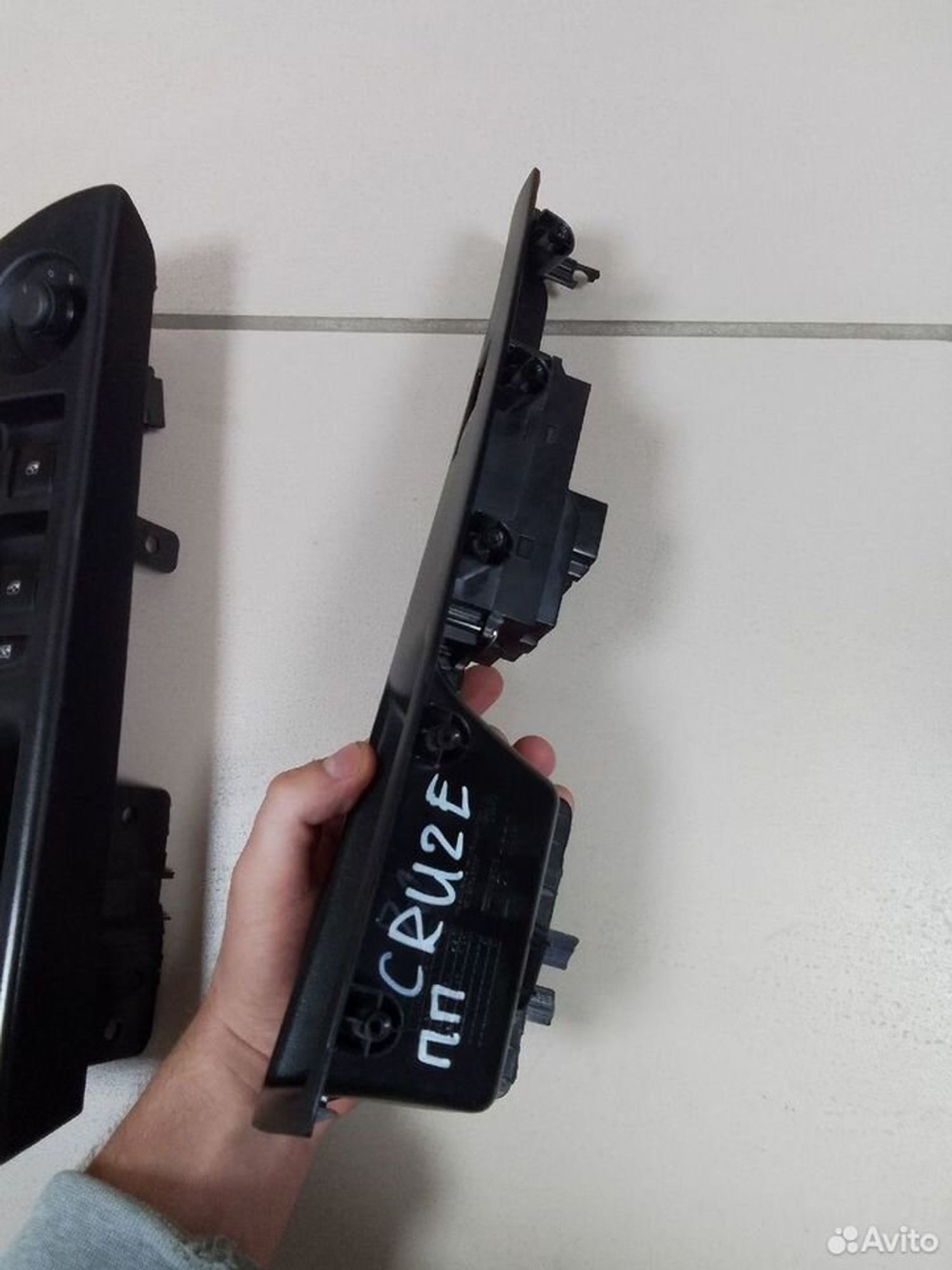 Блок управления стеклоподъёмниками Chevrolet Cruze, 1400 рублей, Тамбов