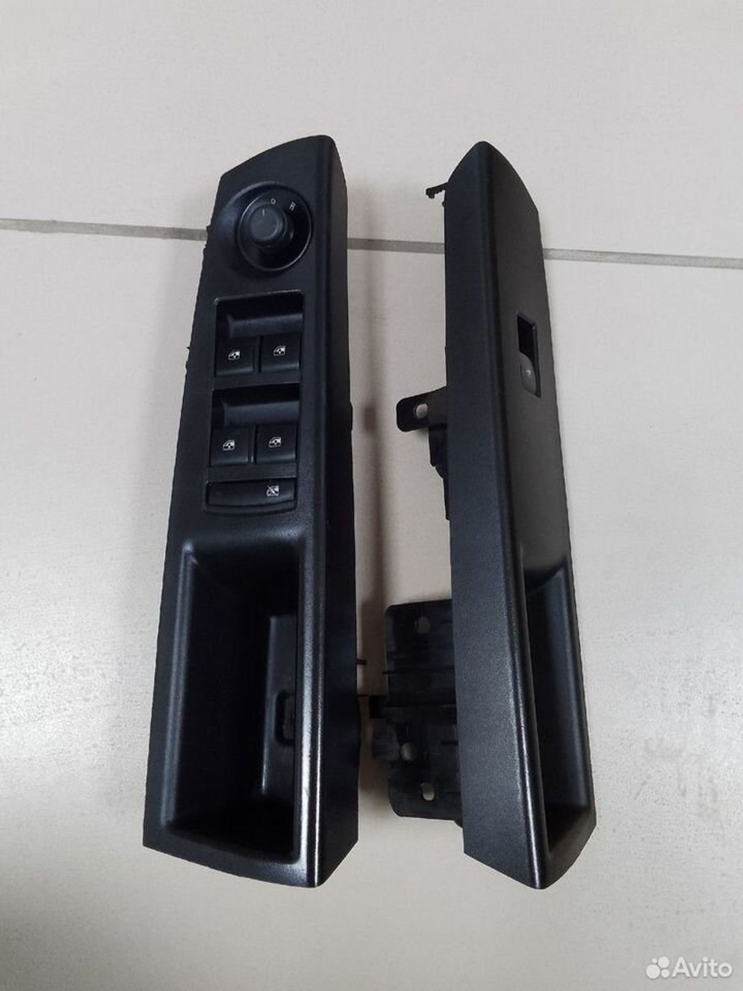 Блок управления стеклоподъёмниками Chevrolet Cruze, 1400 рублей, Тамбов