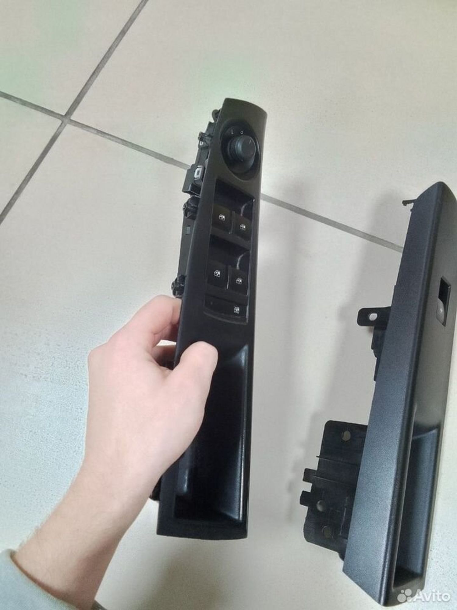 Блок управления стеклоподъёмниками Chevrolet Cruze, 1400 рублей, Тамбов