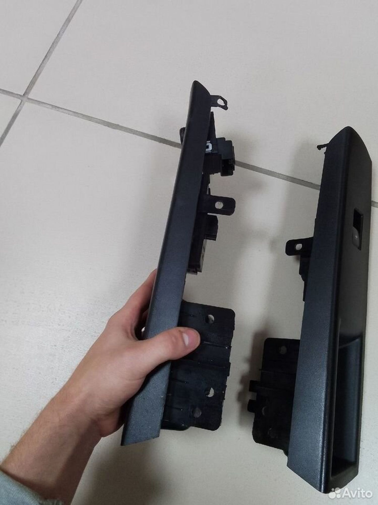 Блок управления стеклоподъёмниками Chevrolet Cruze, 1400 рублей, Тамбов