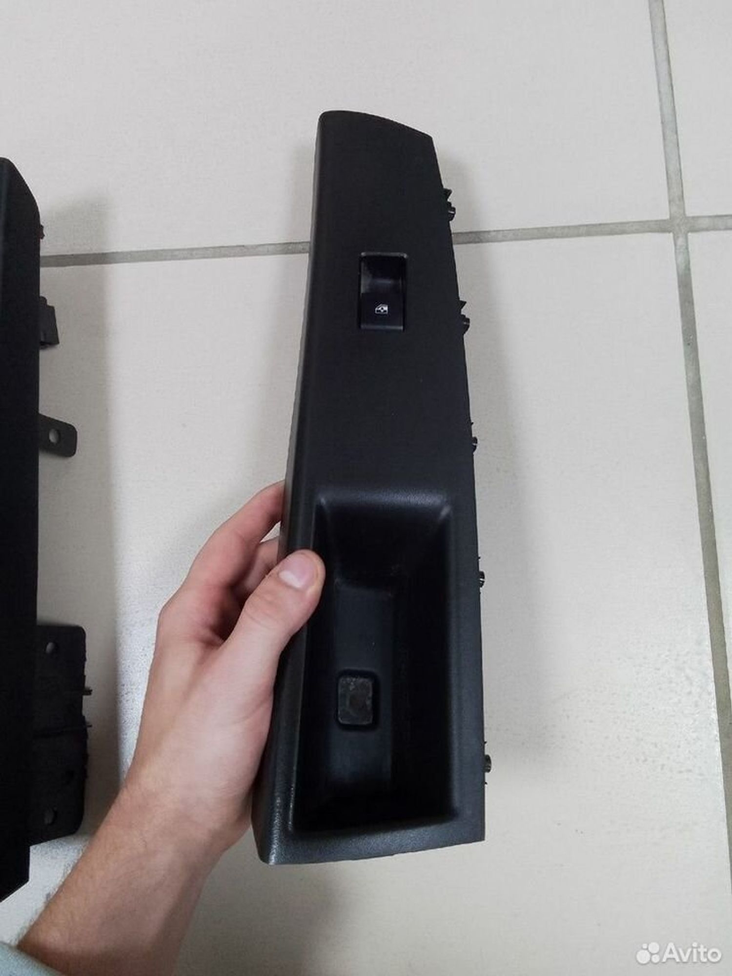 Блок управления стеклоподъёмниками Chevrolet Cruze, 1400 рублей, Тамбов