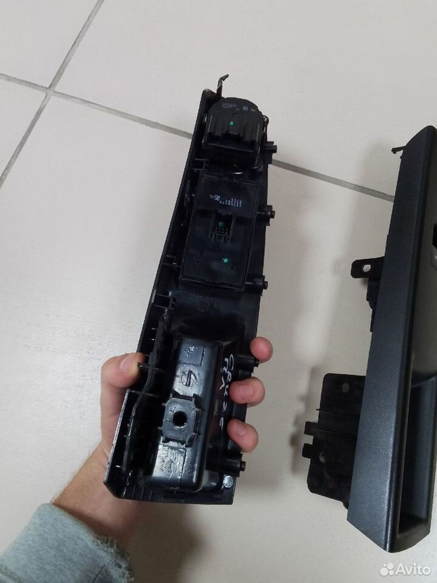 Блок управления стеклоподъёмниками Chevrolet Cruze, 1400 рублей, Тамбов