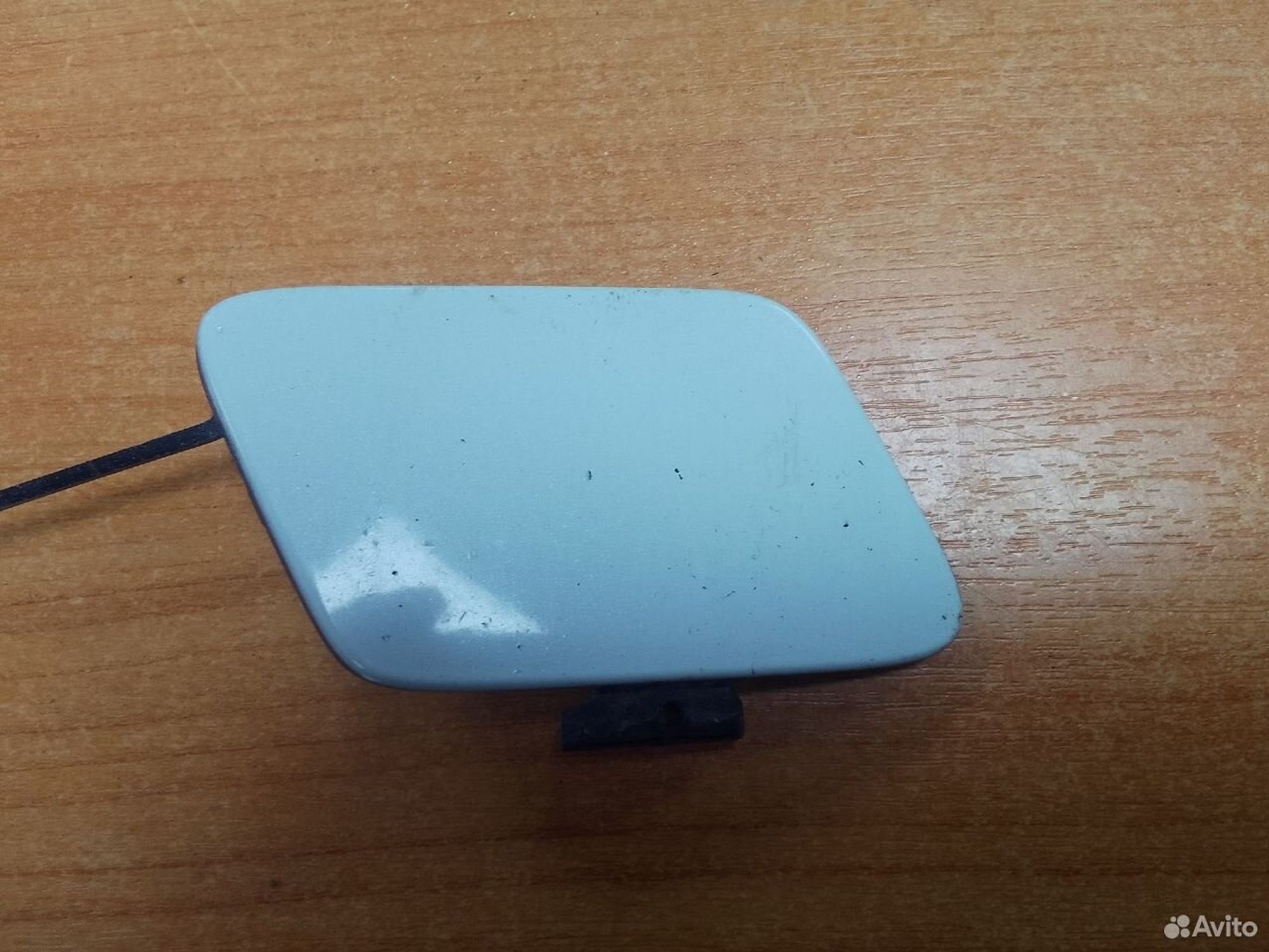 Заглушка бампера Audi A4 B9, 500 рублей, Тамбов