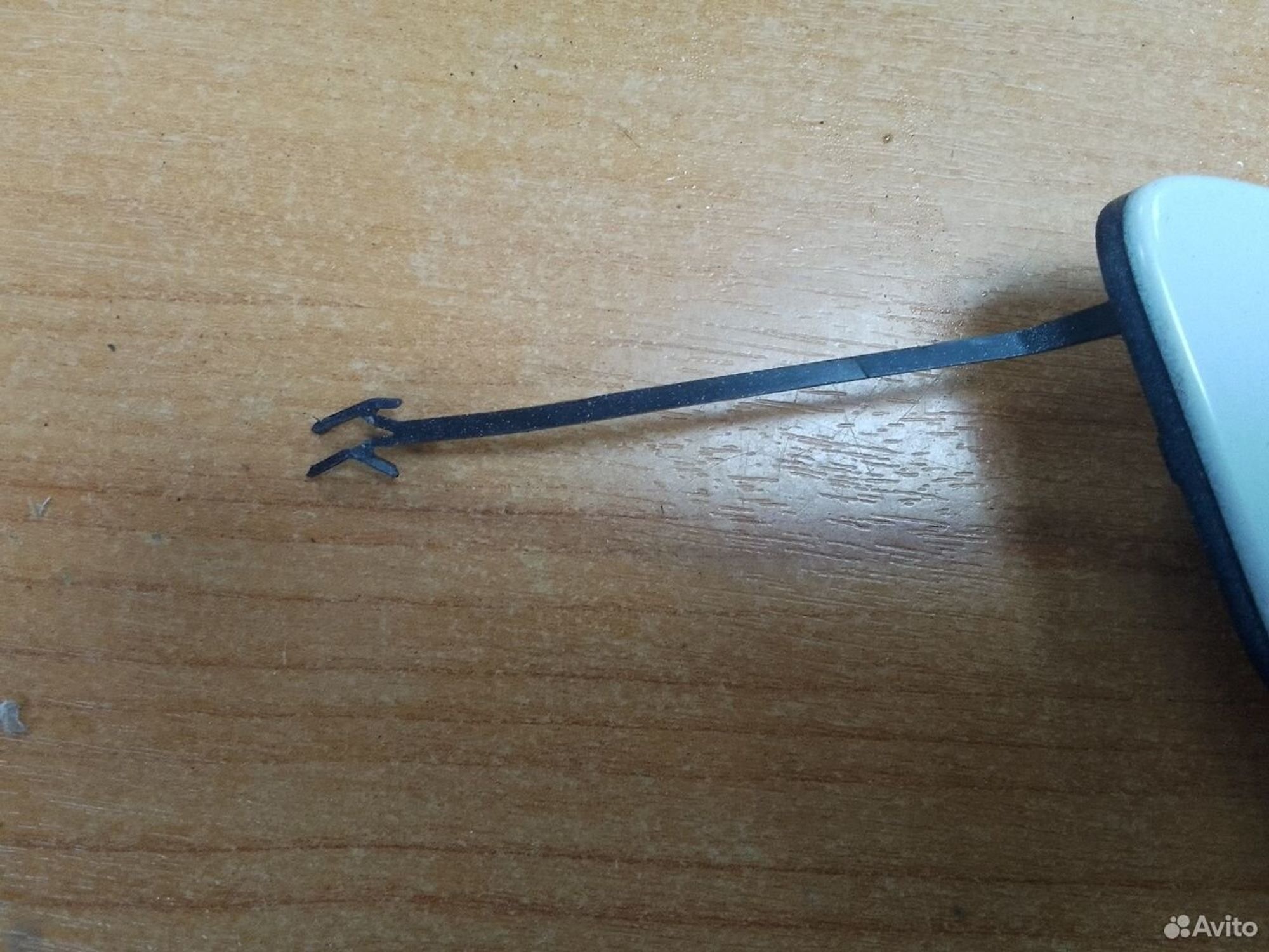 Заглушка бампера Audi A4 B9, 500 рублей, Тамбов