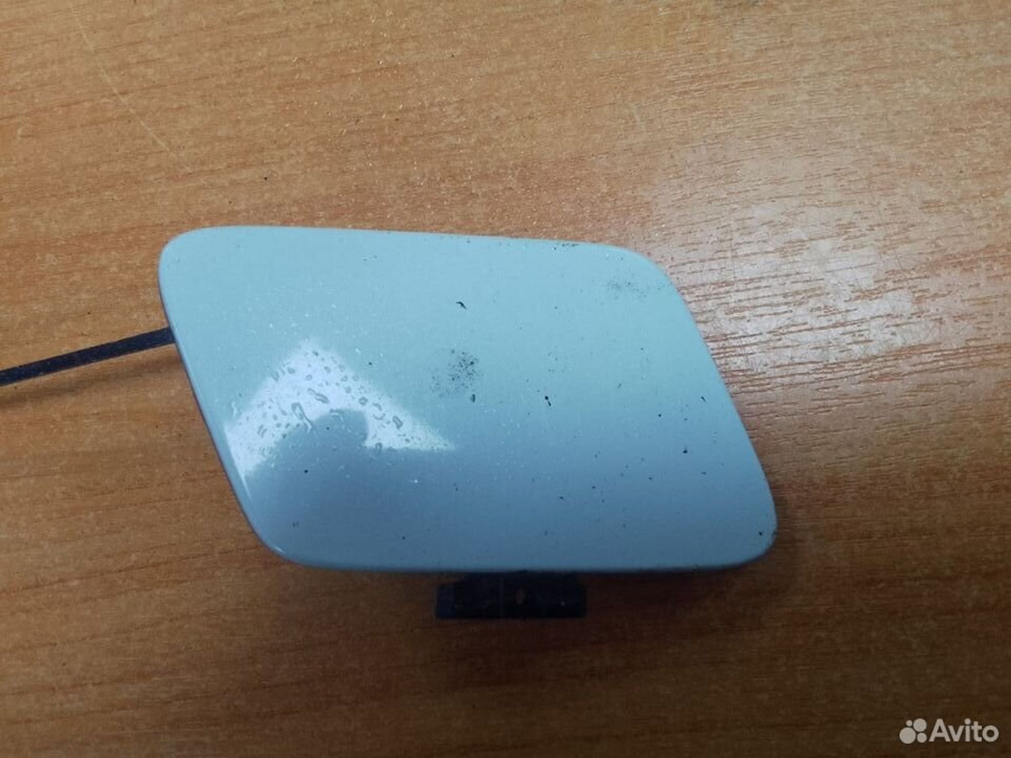 Заглушка бампера Audi A4 B9, 500 рублей, Тамбов