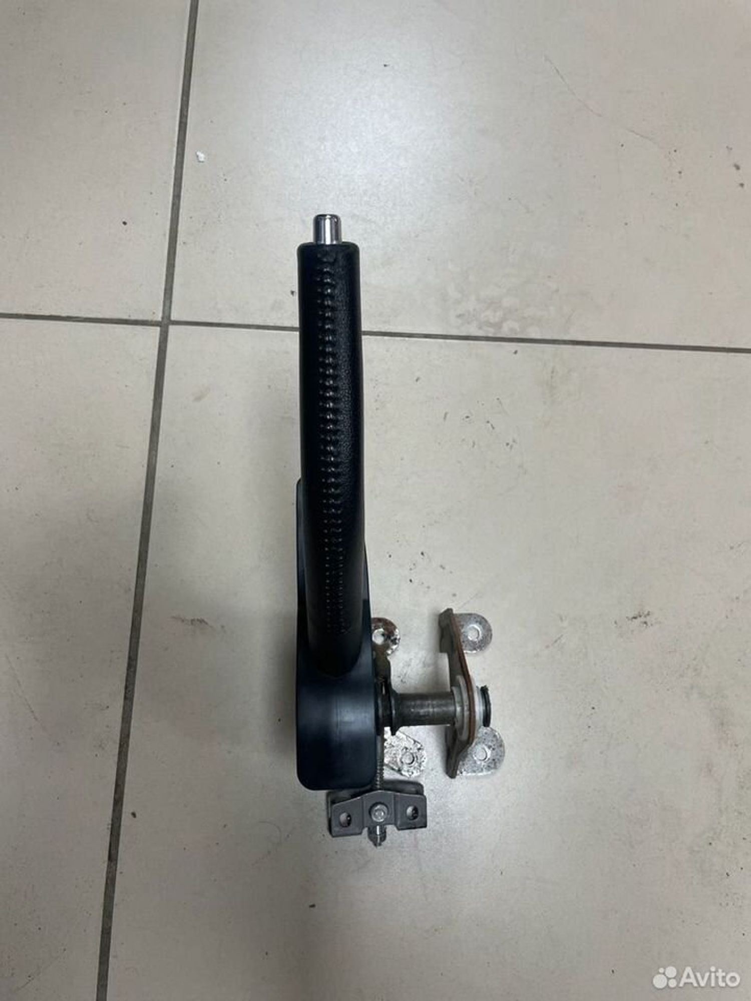 Ручник Kia Ceed JD кожа LHD, 1250 рублей, Тамбов