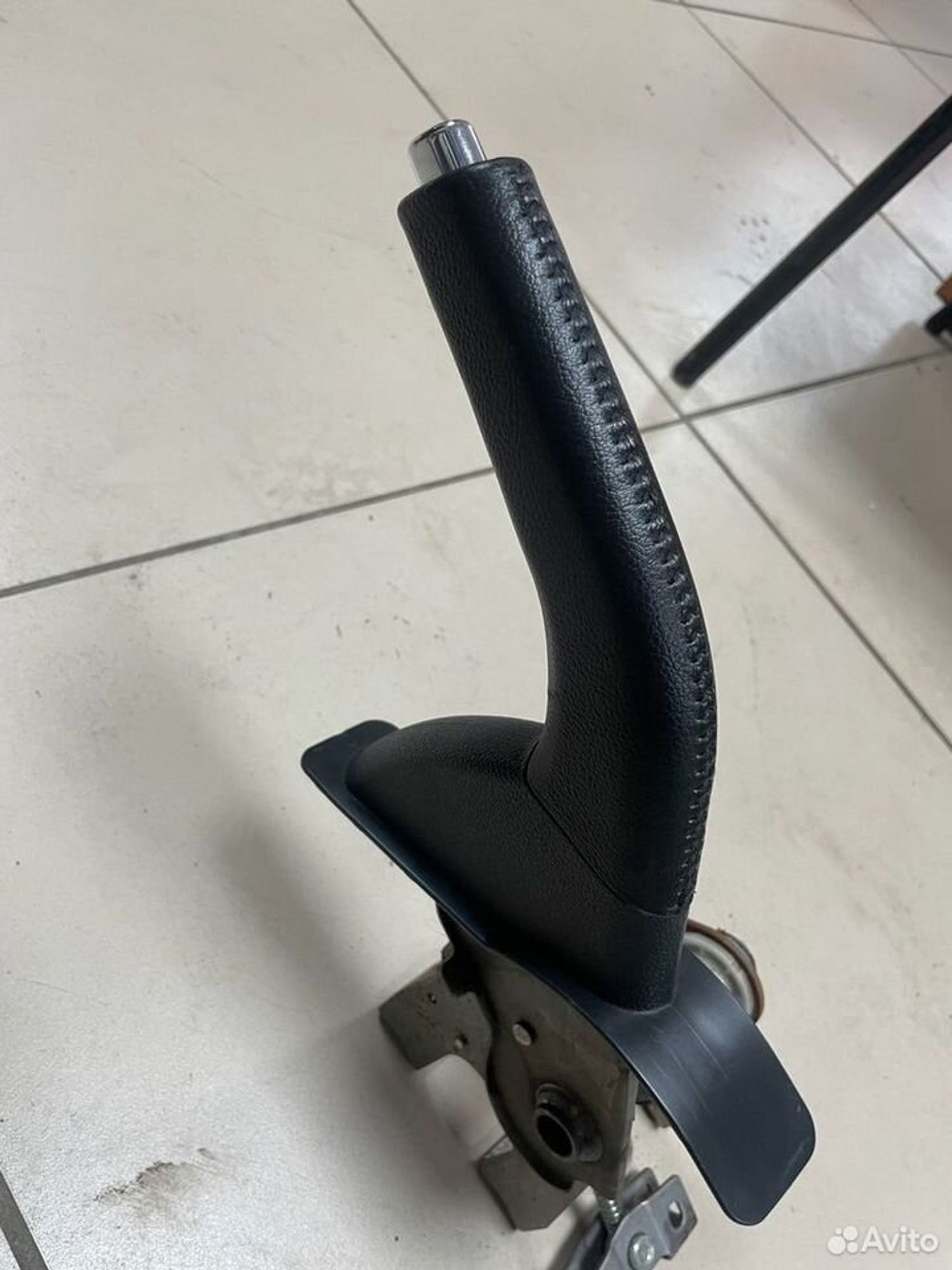 Ручник Kia Ceed JD кожа LHD, 1250 рублей, Тамбов