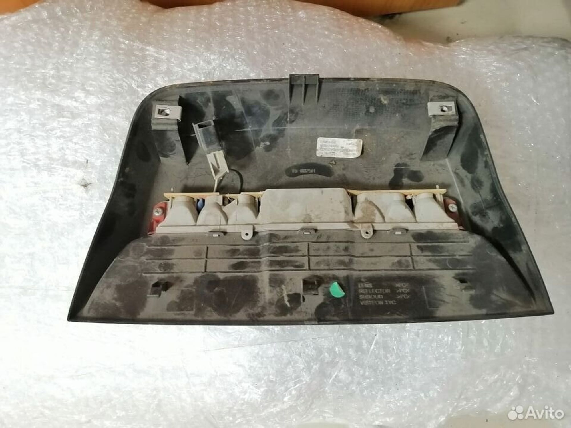 Фонарь задний (стоп сигнал) Chevrolet Cruze J300, 1500 рублей, Тамбов