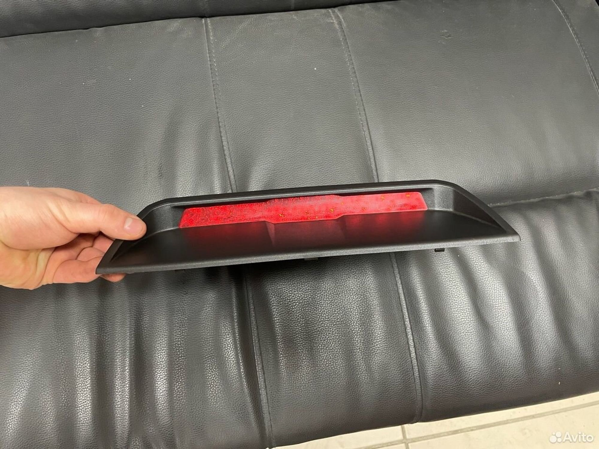 Фонарь задний (стоп сигнал) Chevrolet Cruze J300, 1500 рублей, Тамбов