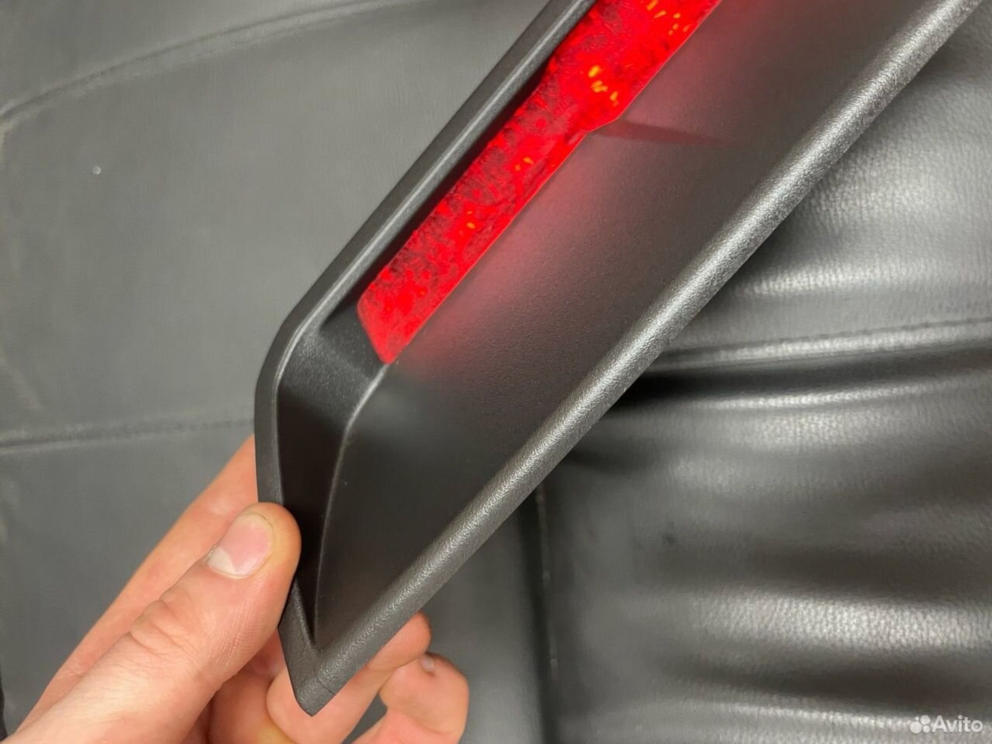 Фонарь задний (стоп сигнал) Chevrolet Cruze J300, 1500 рублей, Тамбов