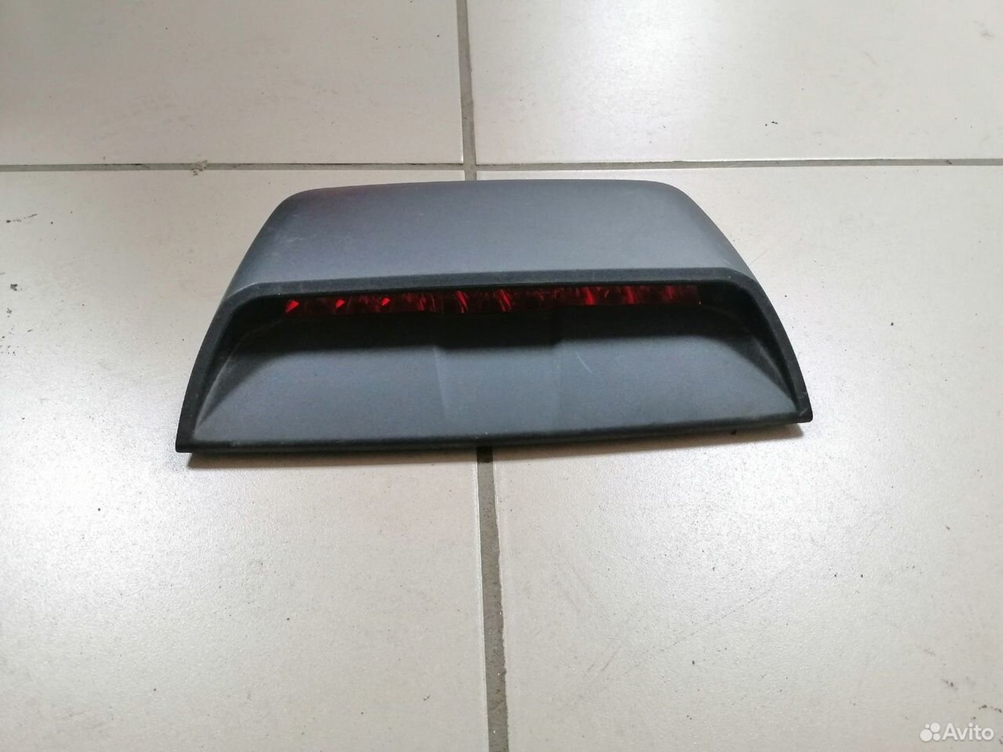 Фонарь задний (стоп сигнал) Chevrolet Cruze J300, 1500 рублей, Тамбов