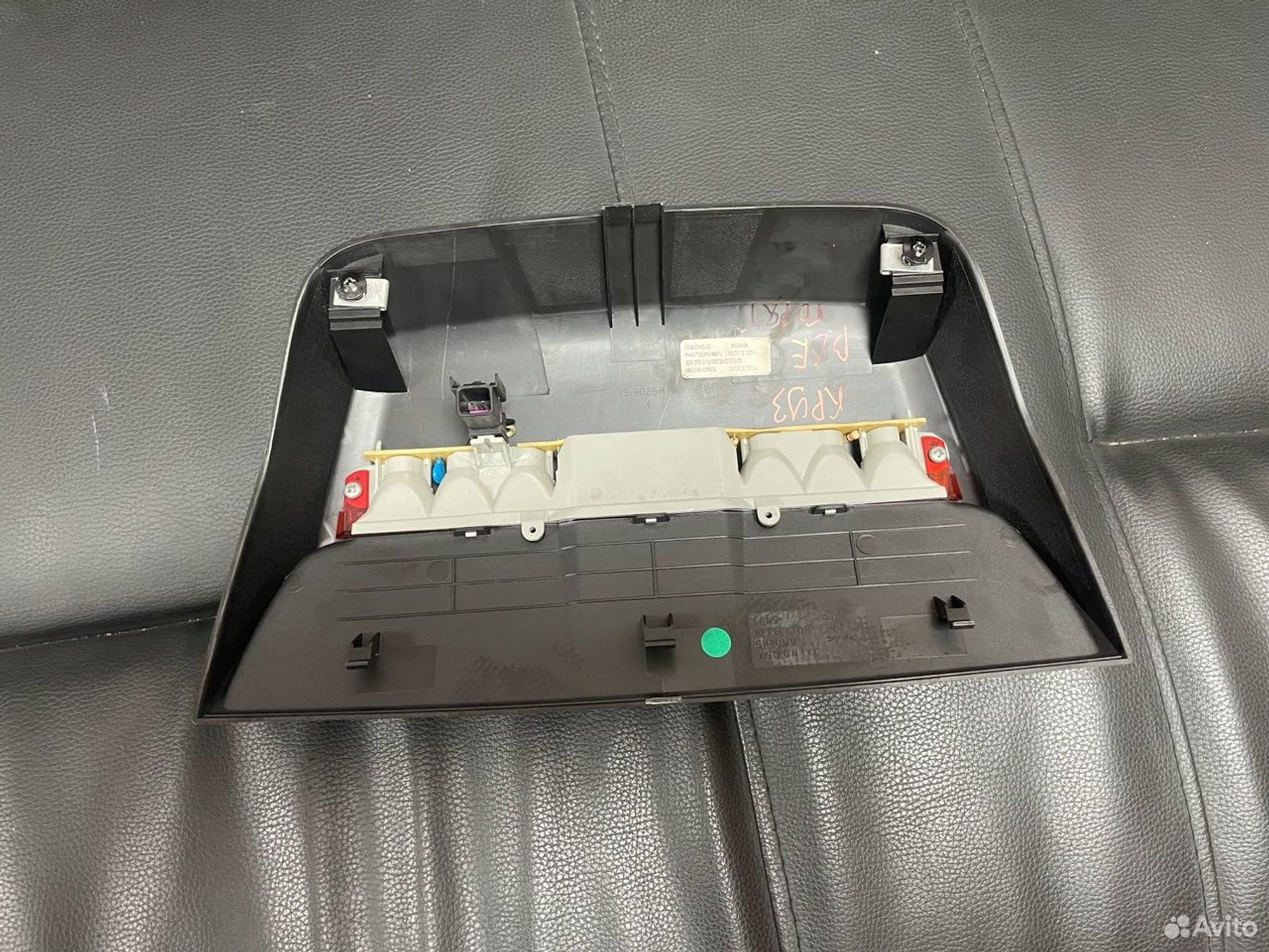 Фонарь задний (стоп сигнал) Chevrolet Cruze J300, 1500 рублей, Тамбов