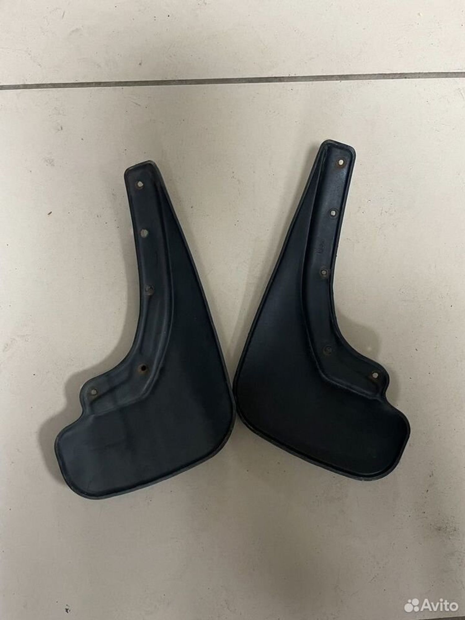 Брызговик задний левый LADA Vesta, 500 рублей, Тамбов