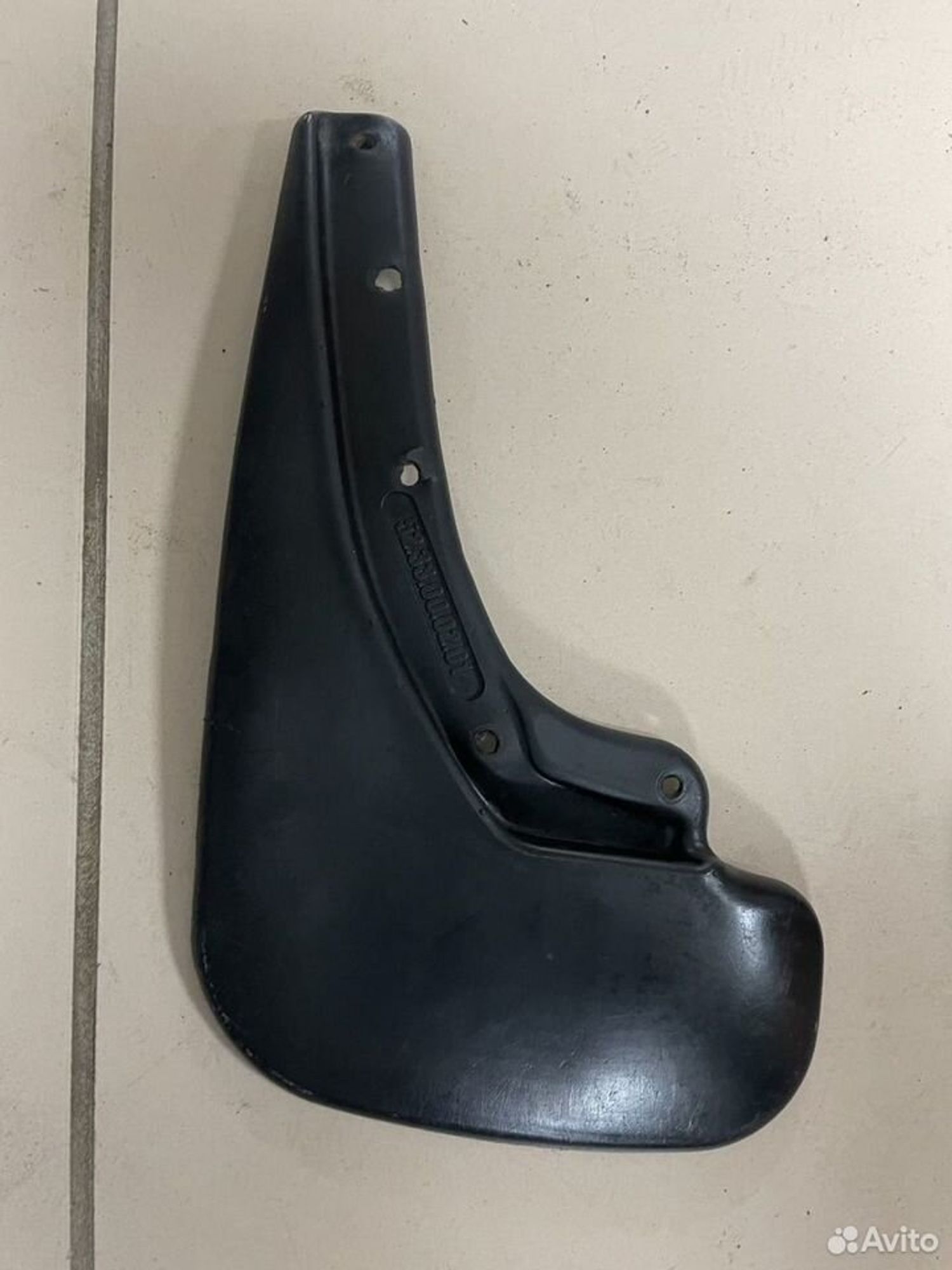 Брызговик задний левый LADA Vesta, 500 рублей, Тамбов