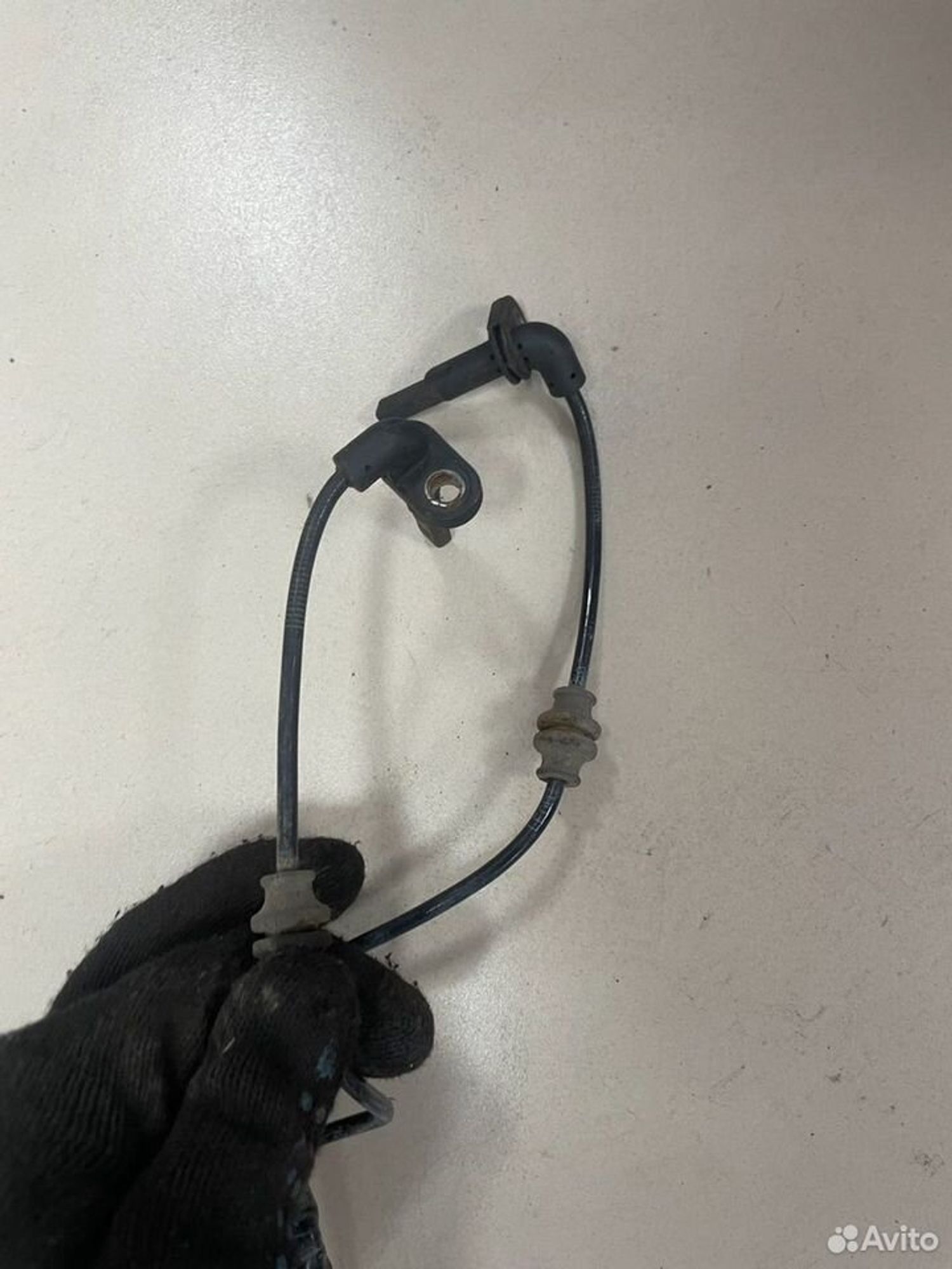 Датчик ABS задний правый/левый Chevrolet Cruze J30, 700 рублей, Тамбов