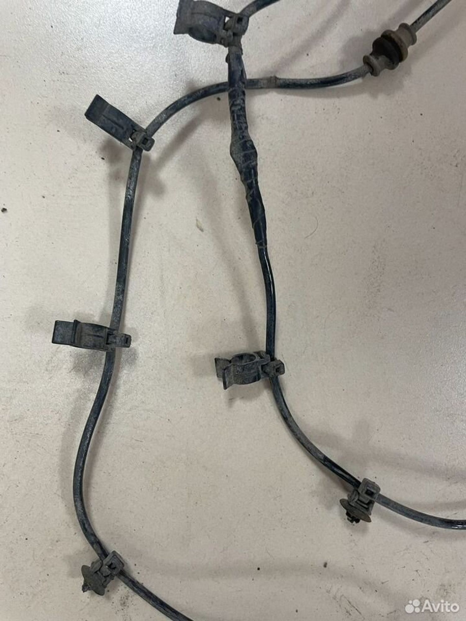 Датчик ABS задний правый/левый Chevrolet Cruze J30, 700 рублей, Тамбов