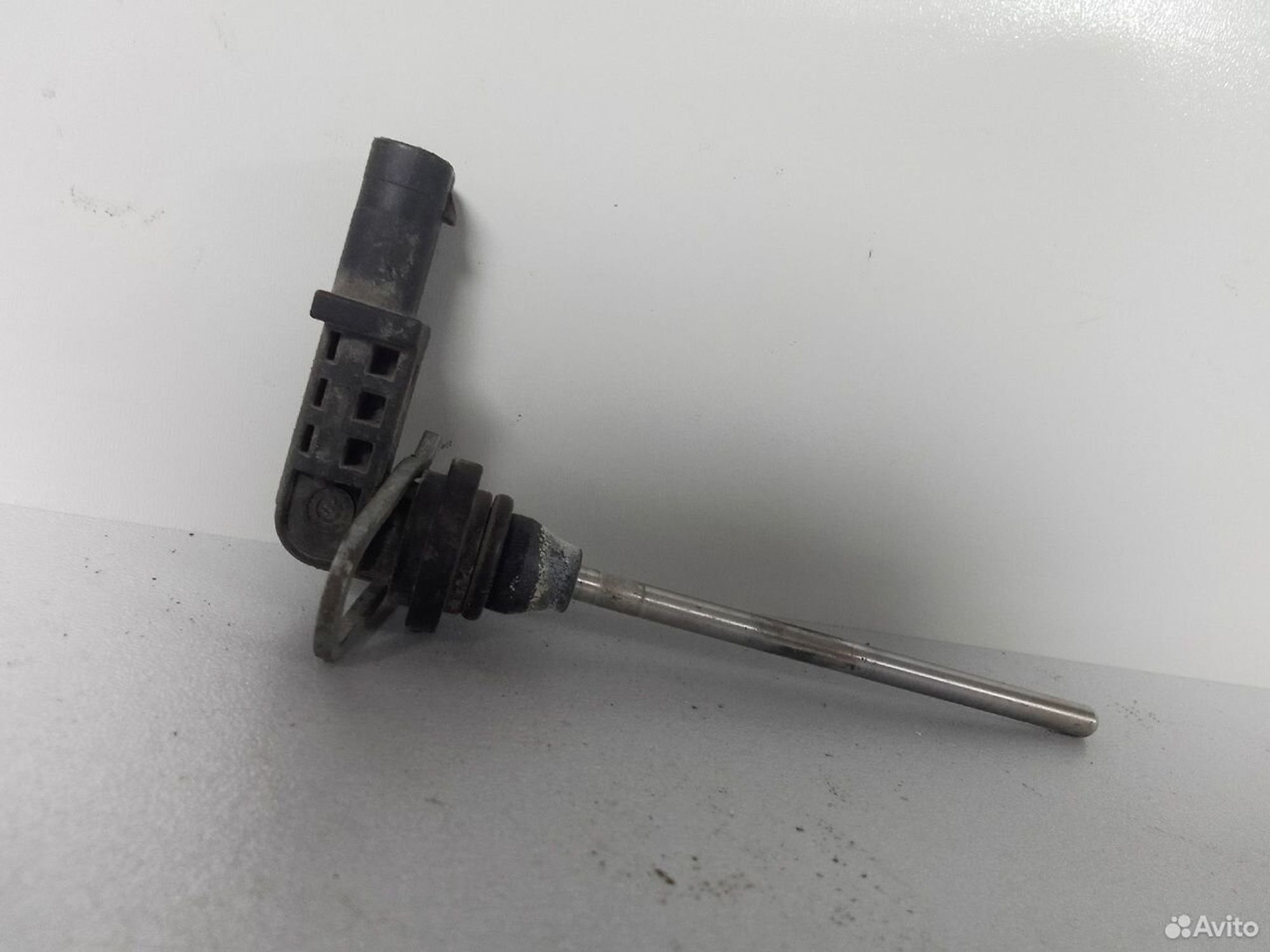 Датчик температуры Mercedes-Benz W204 271.860, 500 рублей, Тамбов