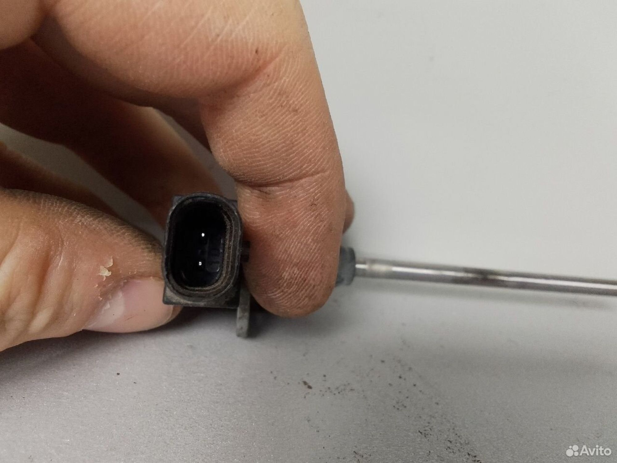 Датчик температуры Mercedes-Benz W204 271.860, 500 рублей, Тамбов