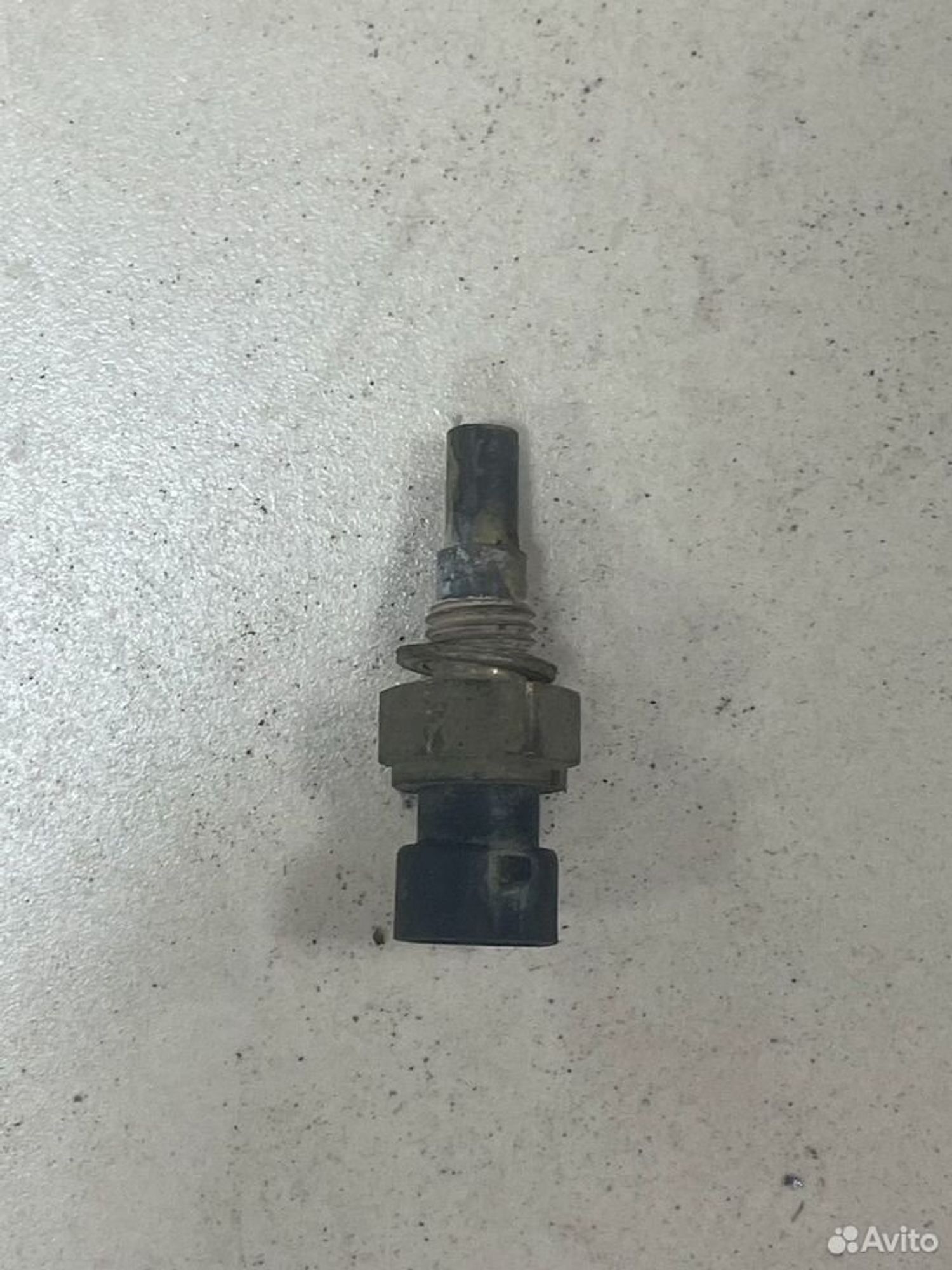 Датчик температуры Chevrolet Cruze J300, 500 рублей, Тамбов