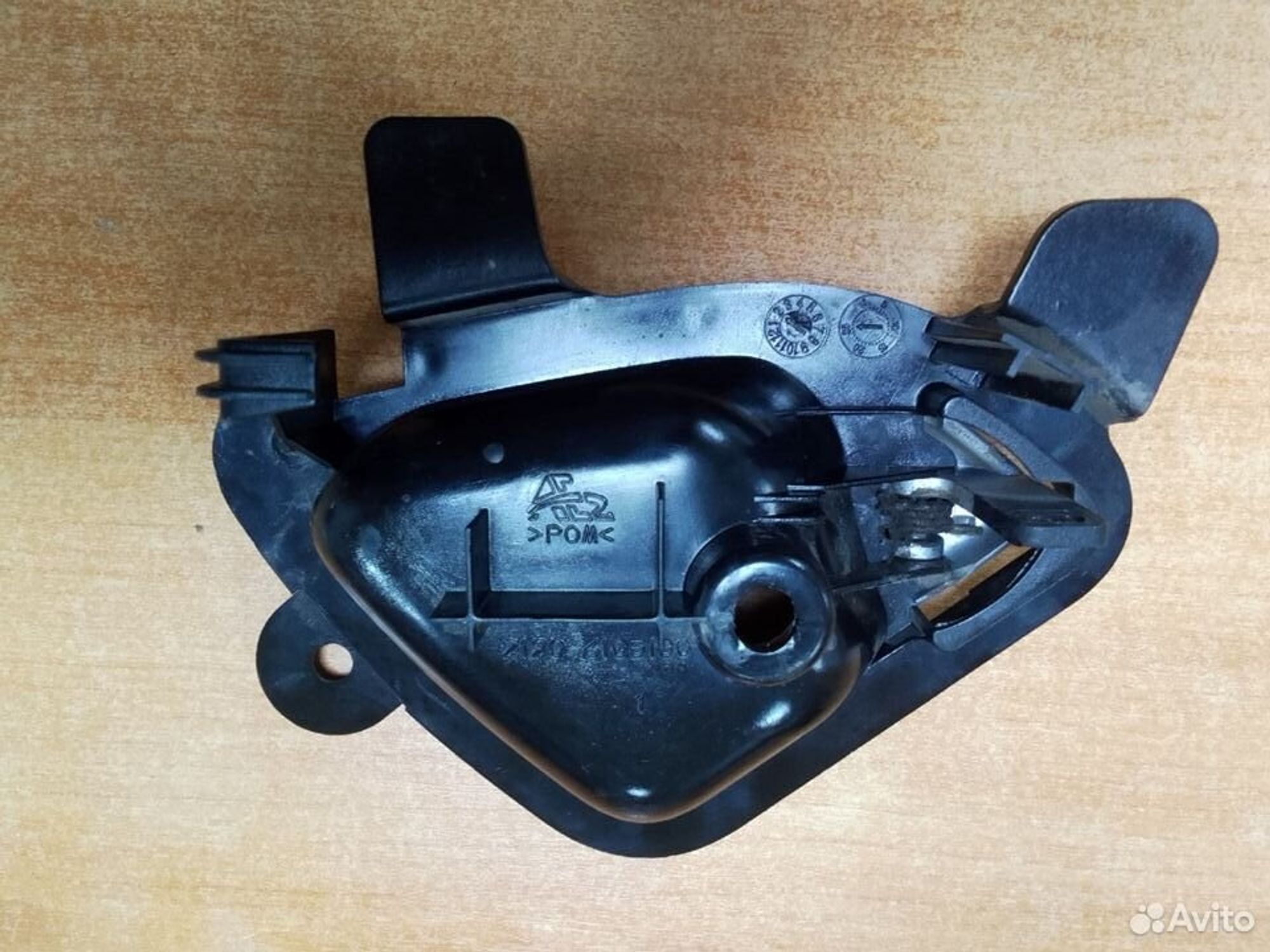 Внутренняя ручка LADA Granta/Kalina/Datsun on-DO, 500 рублей, Тамбов