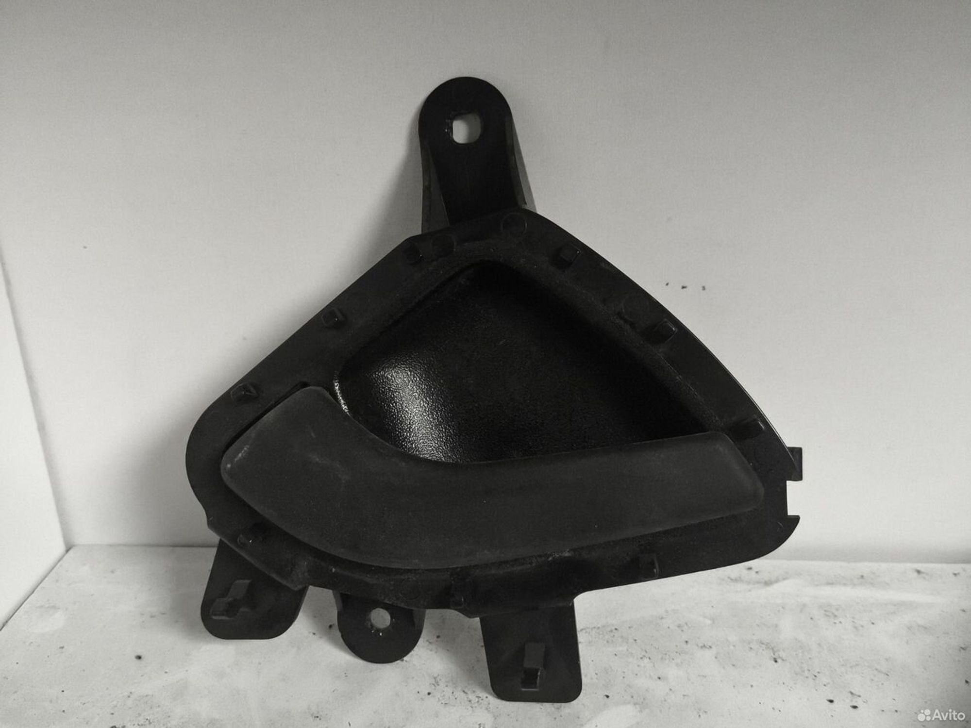 Внутренняя ручка LADA Granta/Kalina/Datsun on-DO, 500 рублей, Тамбов