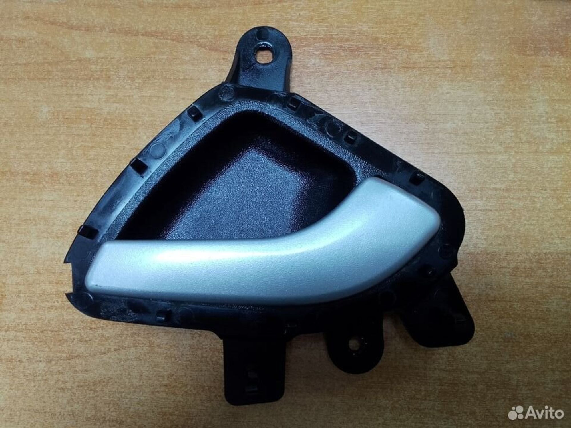 Внутренняя ручка LADA Granta/Kalina/Datsun on-DO, 500 рублей, Тамбов