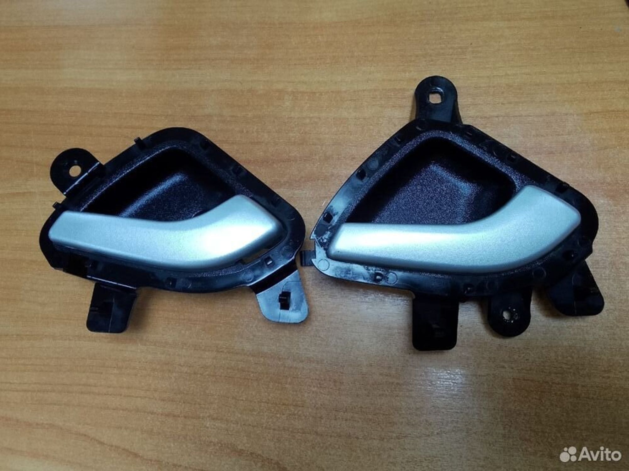 Внутренняя ручка LADA Granta/Kalina/Datsun on-DO, 500 рублей, Тамбов