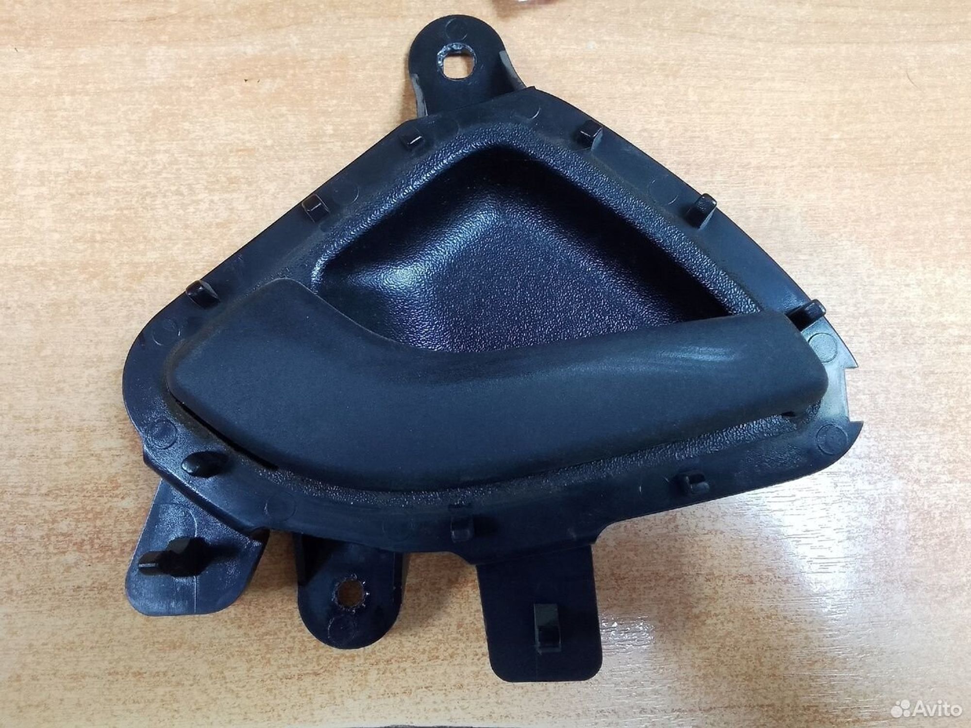 Внутренняя ручка LADA Granta/Kalina/Datsun on-DO, 500 рублей, Тамбов