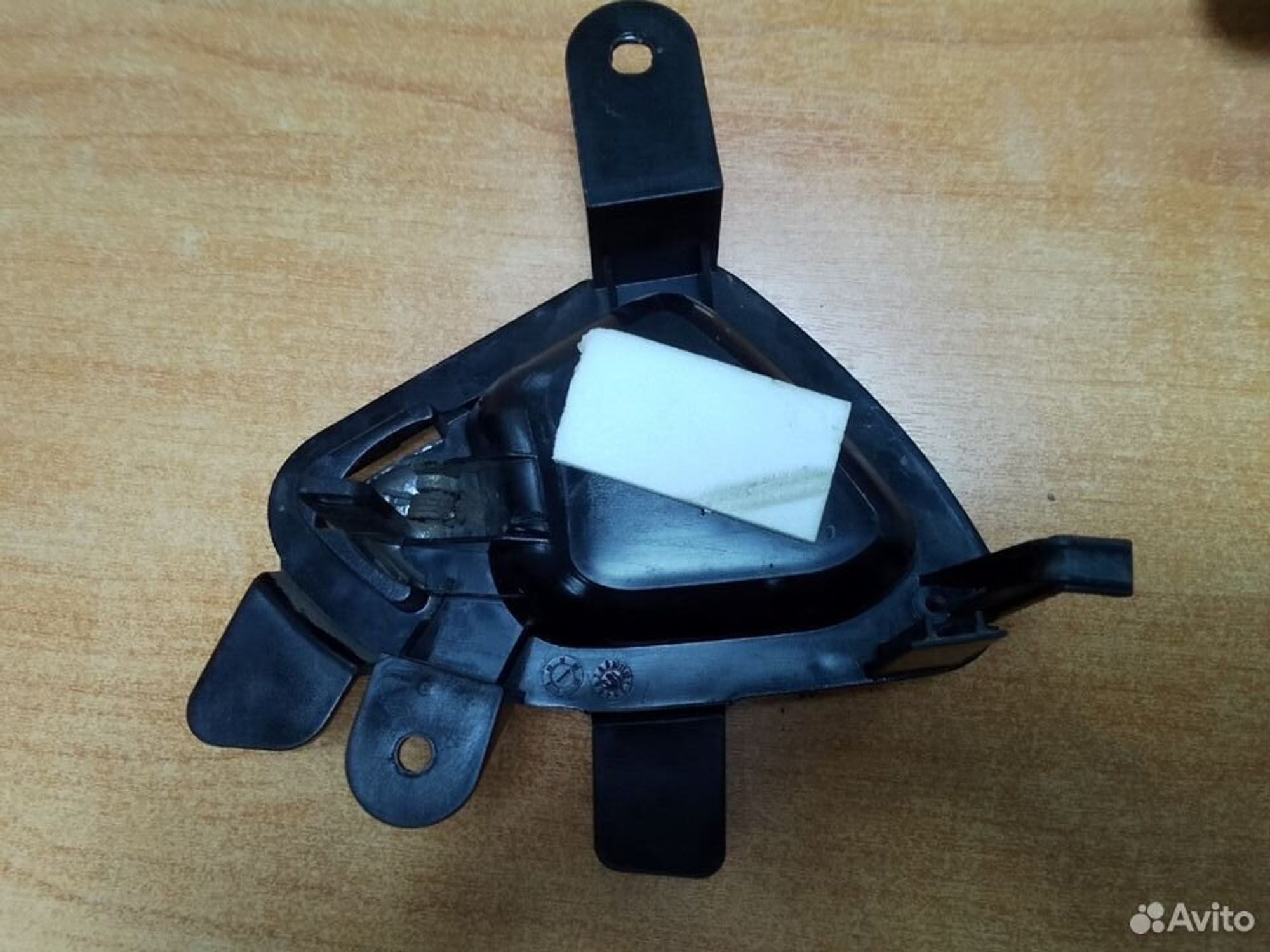 Внутренняя ручка LADA Granta/Kalina/Datsun on-DO, 500 рублей, Тамбов