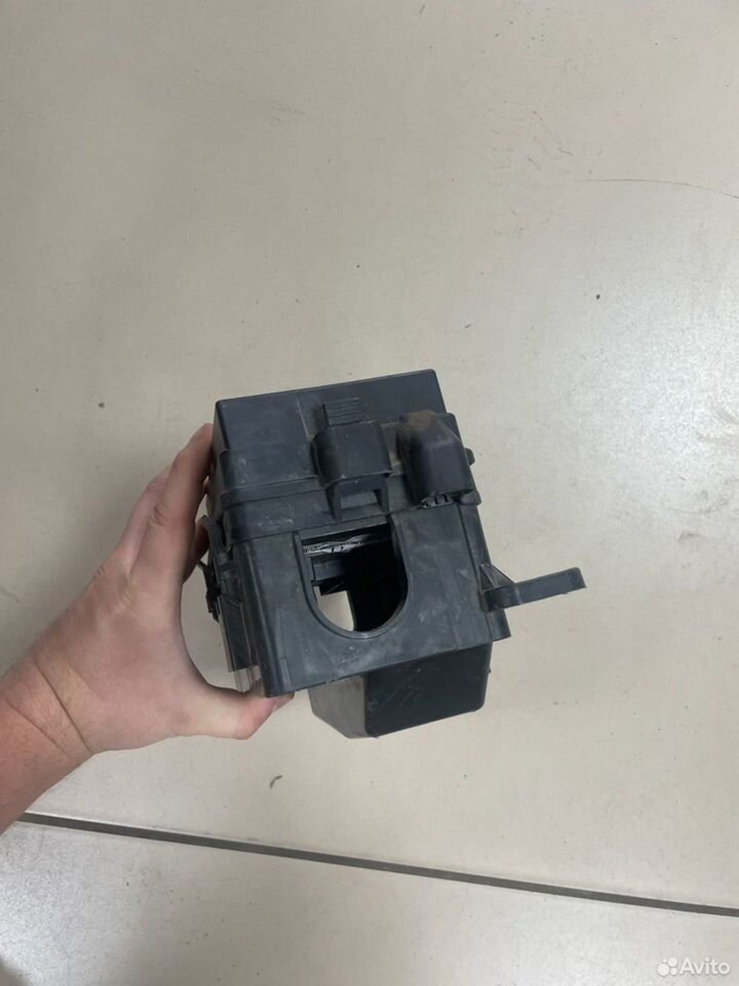 Блок предохранителей капотный Chevrolet Aveo T250, 2000 рублей, Тамбов