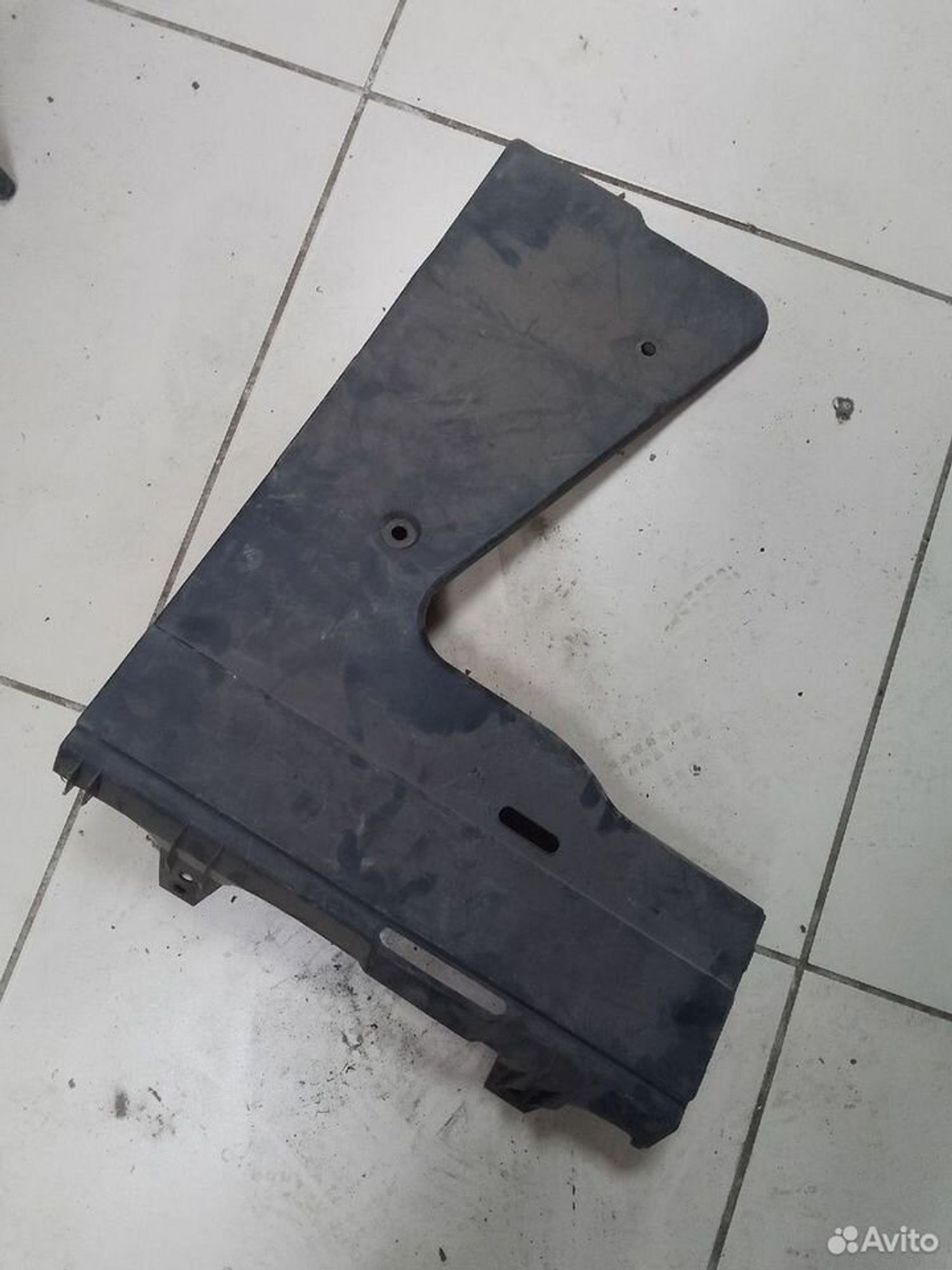 Обшивка багажника левая Chevrolet Epica, 500 рублей, Тамбов