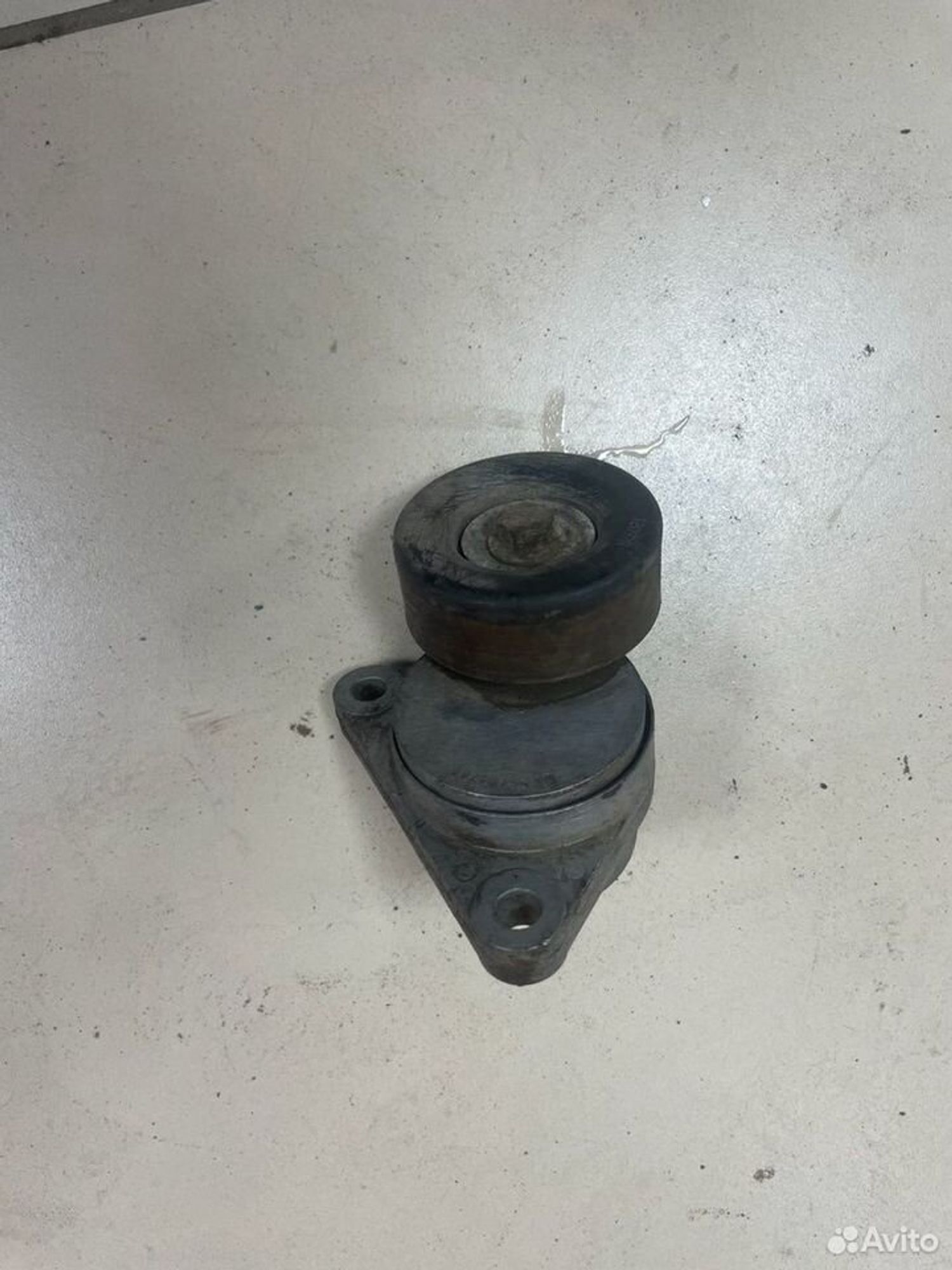 Натяжитель ремня Chevrolet Cruze J300, 1000 рублей, Тамбов