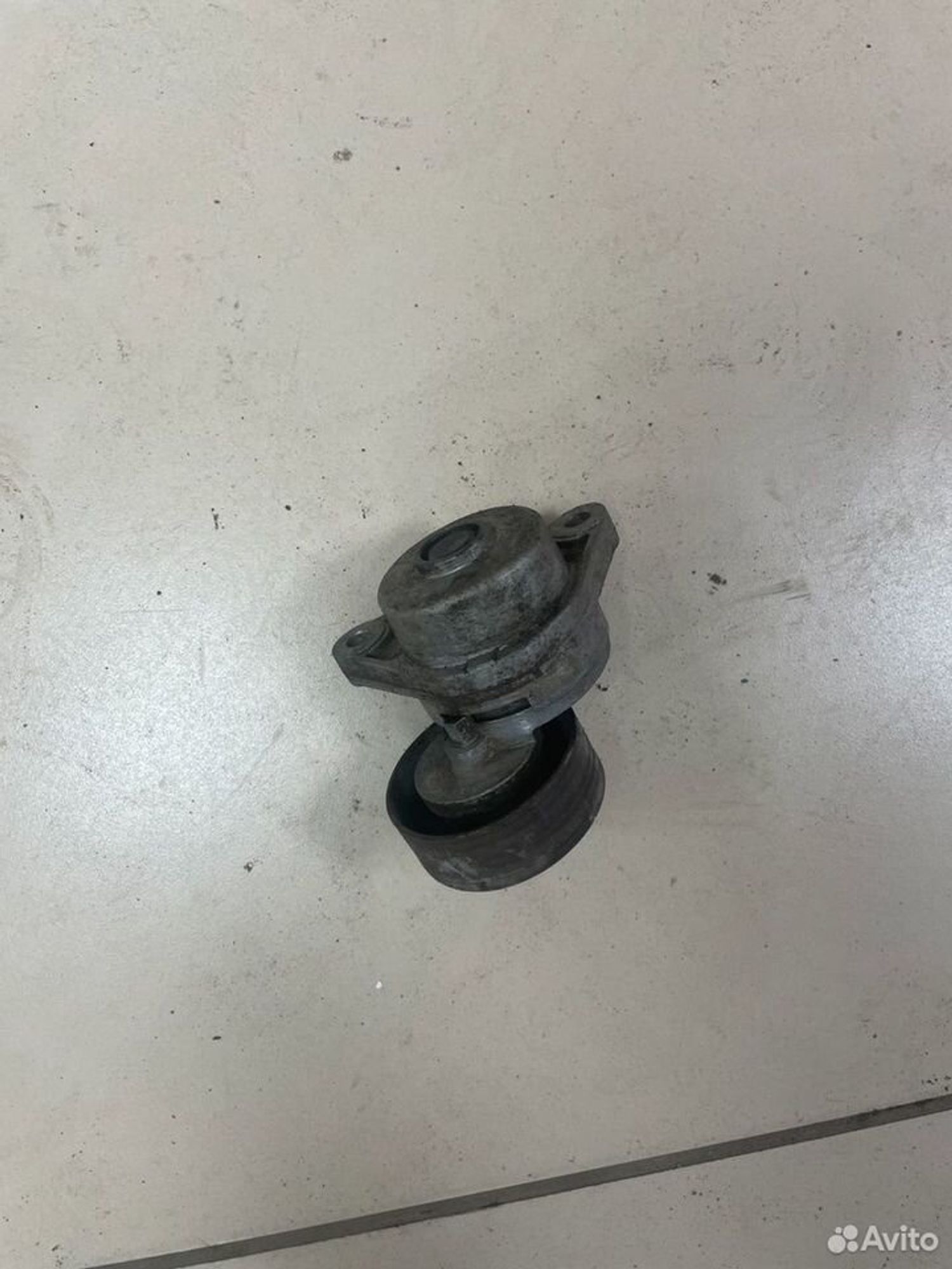 Натяжитель ремня Chevrolet Cruze J300, 1000 рублей, Тамбов