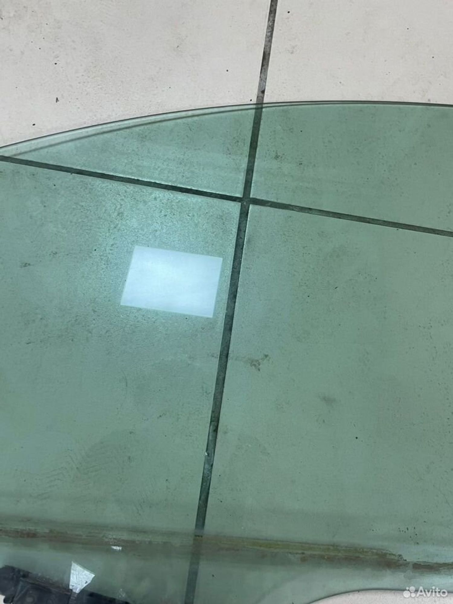 Стекло переднее левое Honda CR-V III, 1500 рублей, Тамбов