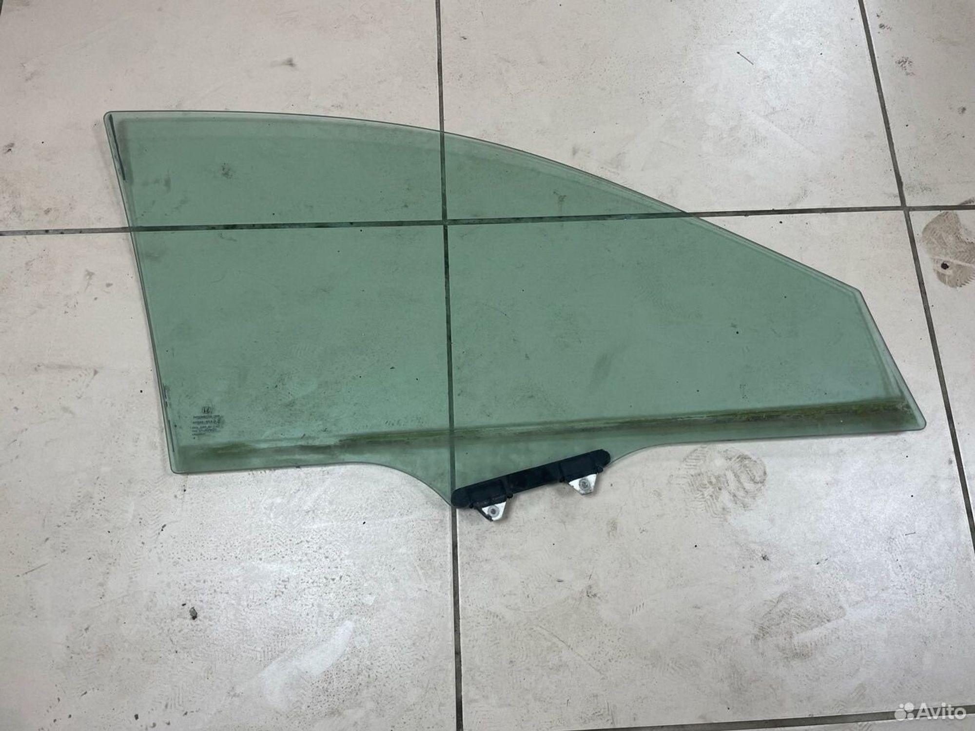 Стекло переднее левое Honda CR-V III, 1500 рублей, Тамбов